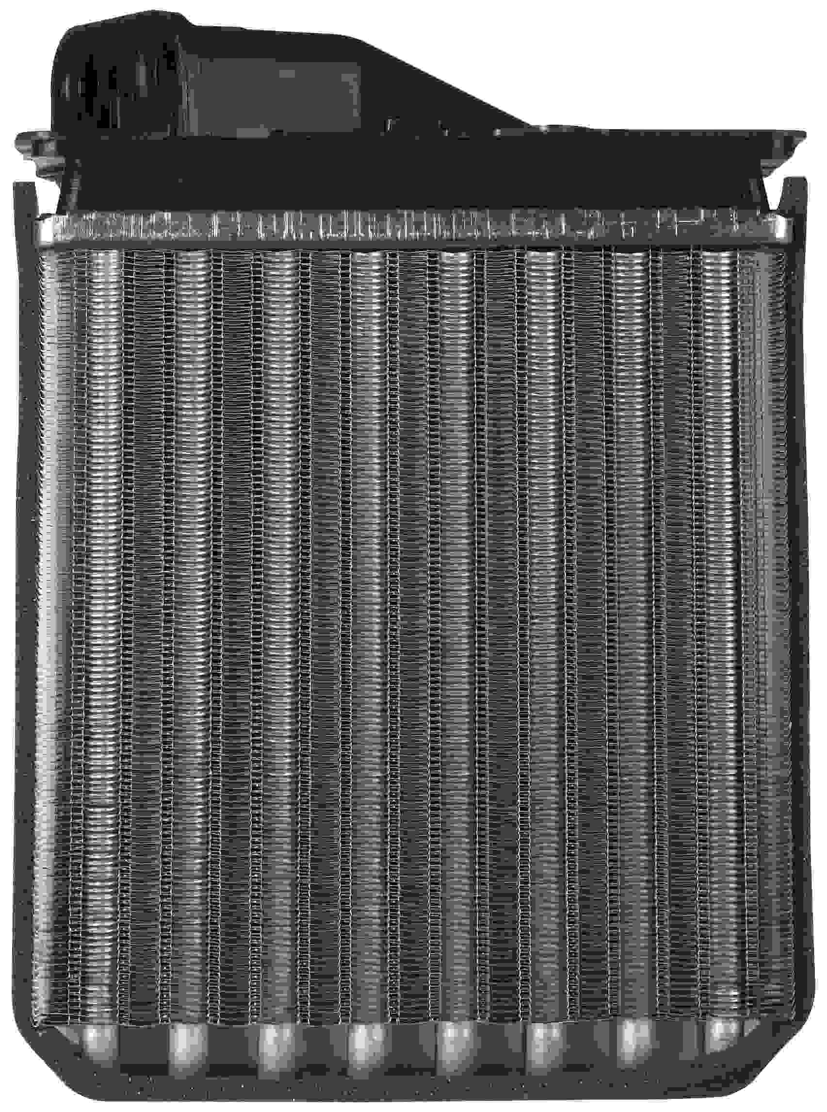 Spectra Premium HVAC HEATER CORE 93025