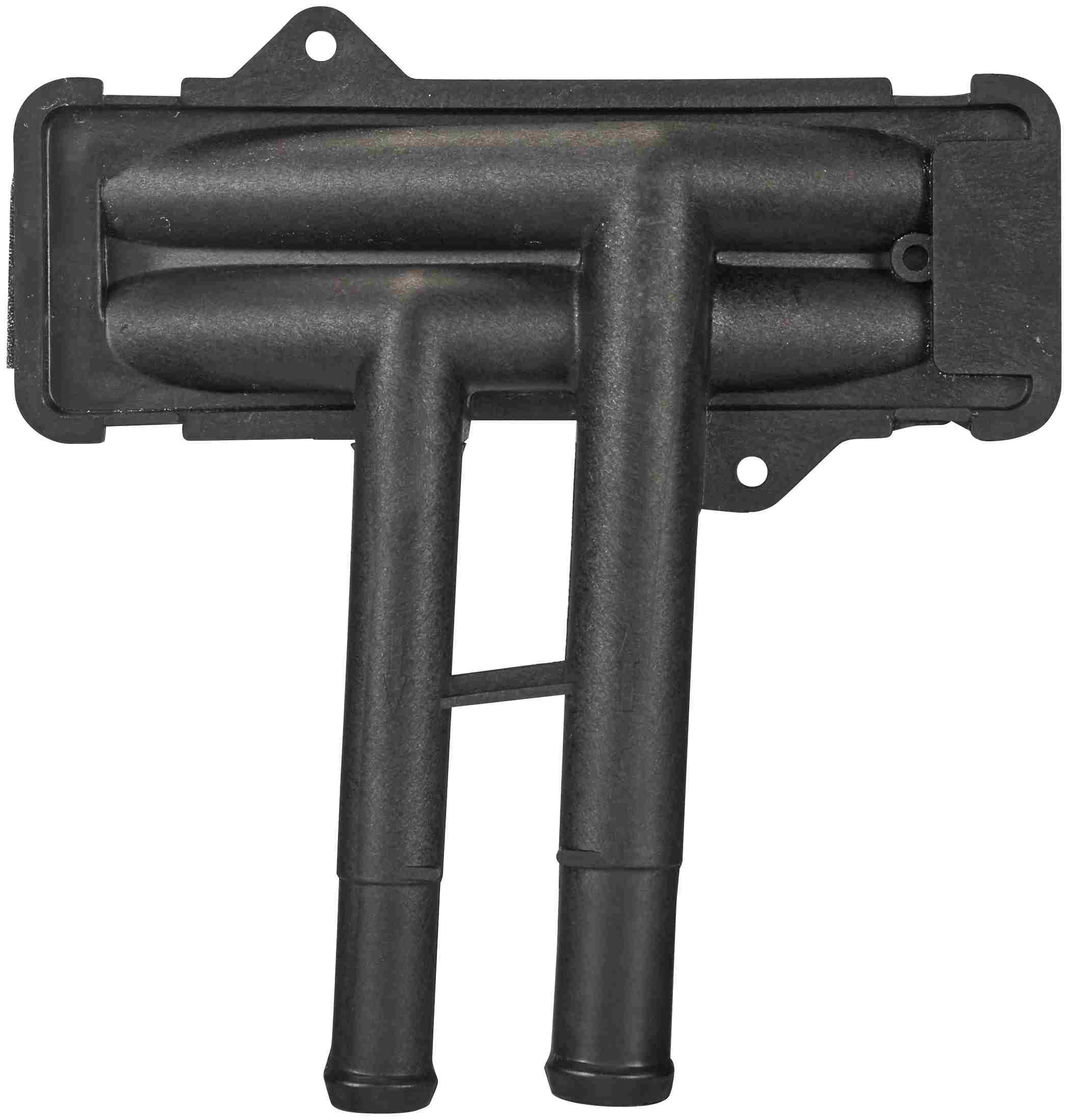 Spectra Premium HVAC HEATER CORE 93029