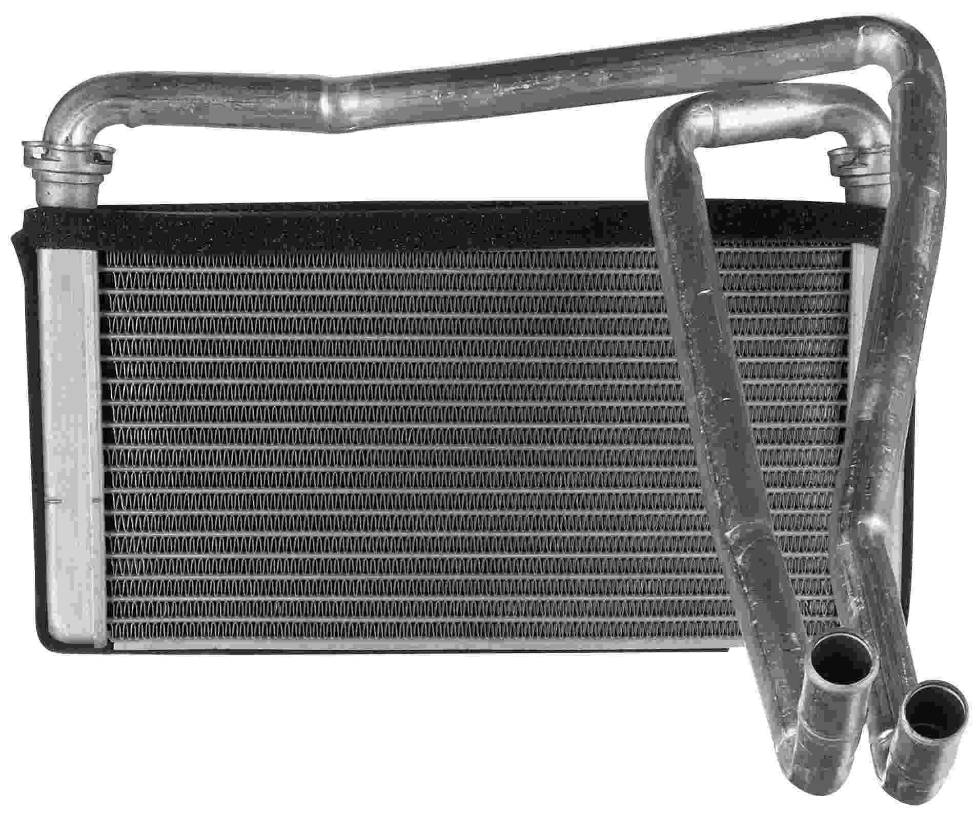 Spectra Premium HVAC HEATER CORE 93040