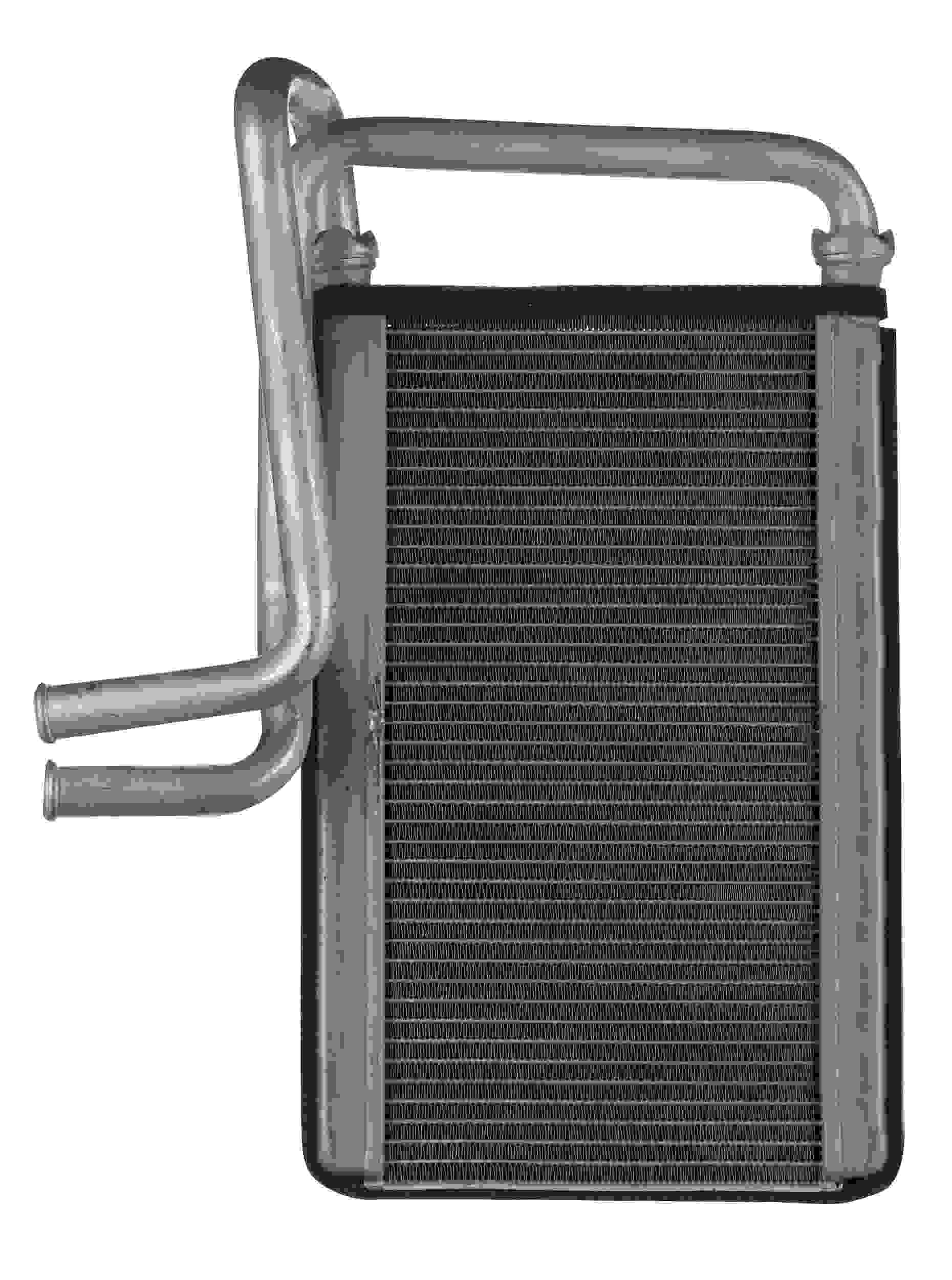 Spectra Premium HVAC HEATER CORE 93043