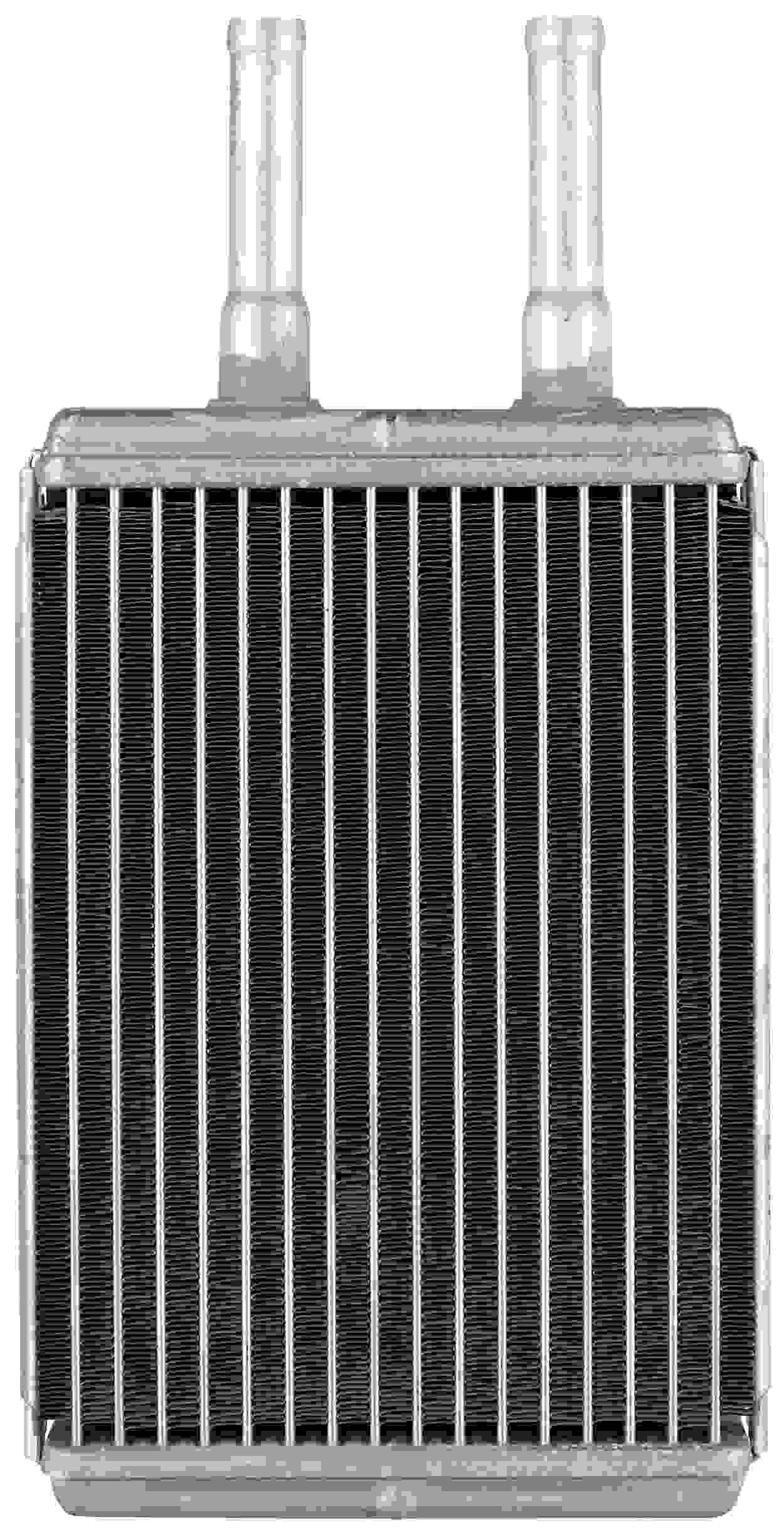 Spectra Premium HVAC HEATER CORE 93046