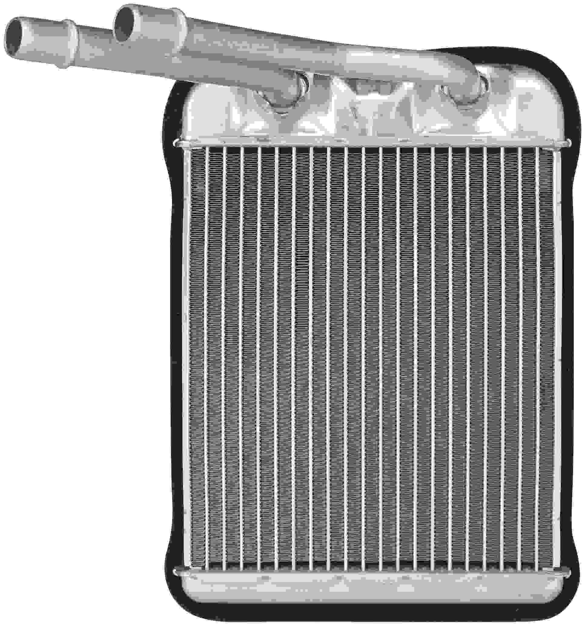 Spectra Premium HVAC HEATER CORE 93050