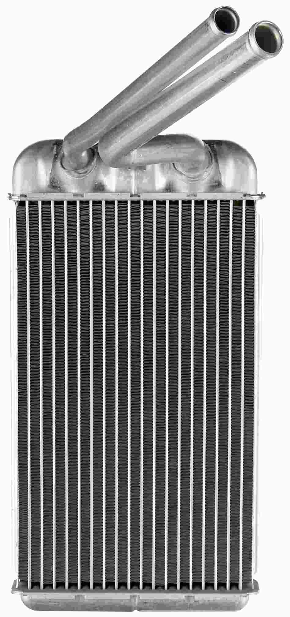 Spectra Premium HVAC HEATER CORE 93053