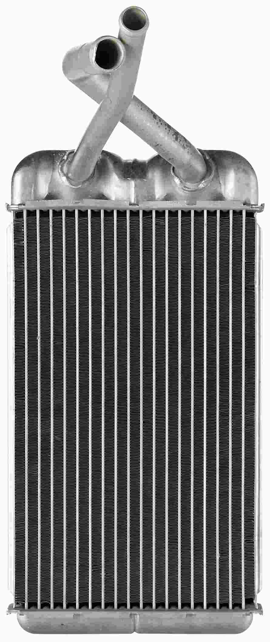 Spectra Premium HVAC HEATER CORE 93054