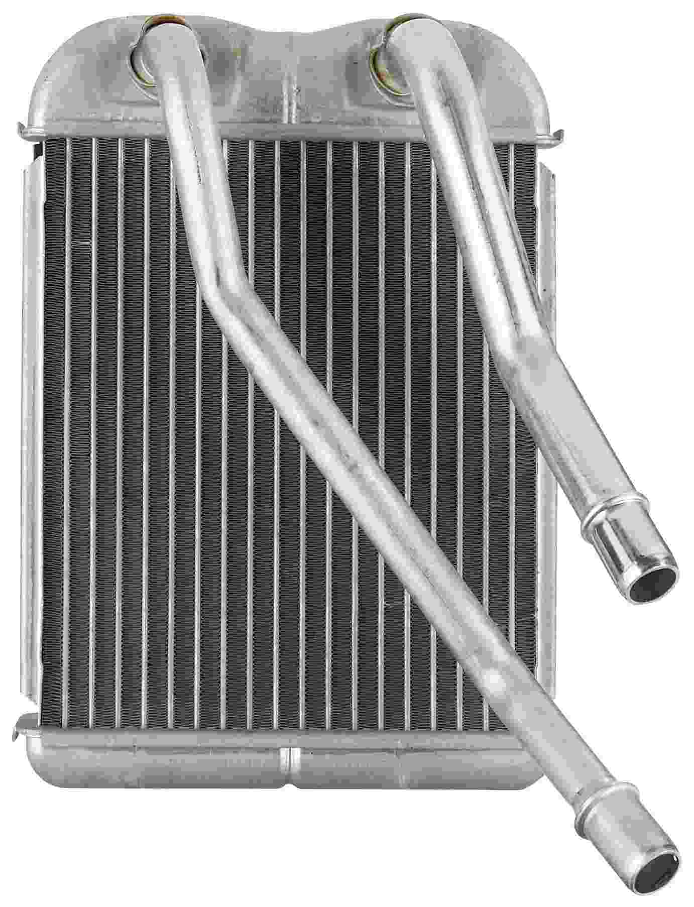 Spectra Premium HVAC HEATER CORE 93057