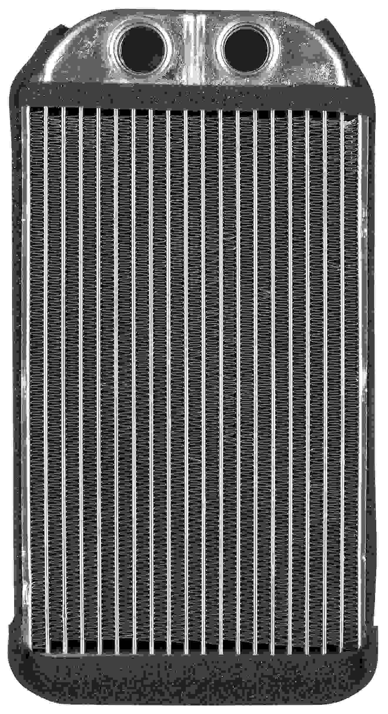 Spectra Premium HVAC HEATER CORE 93060