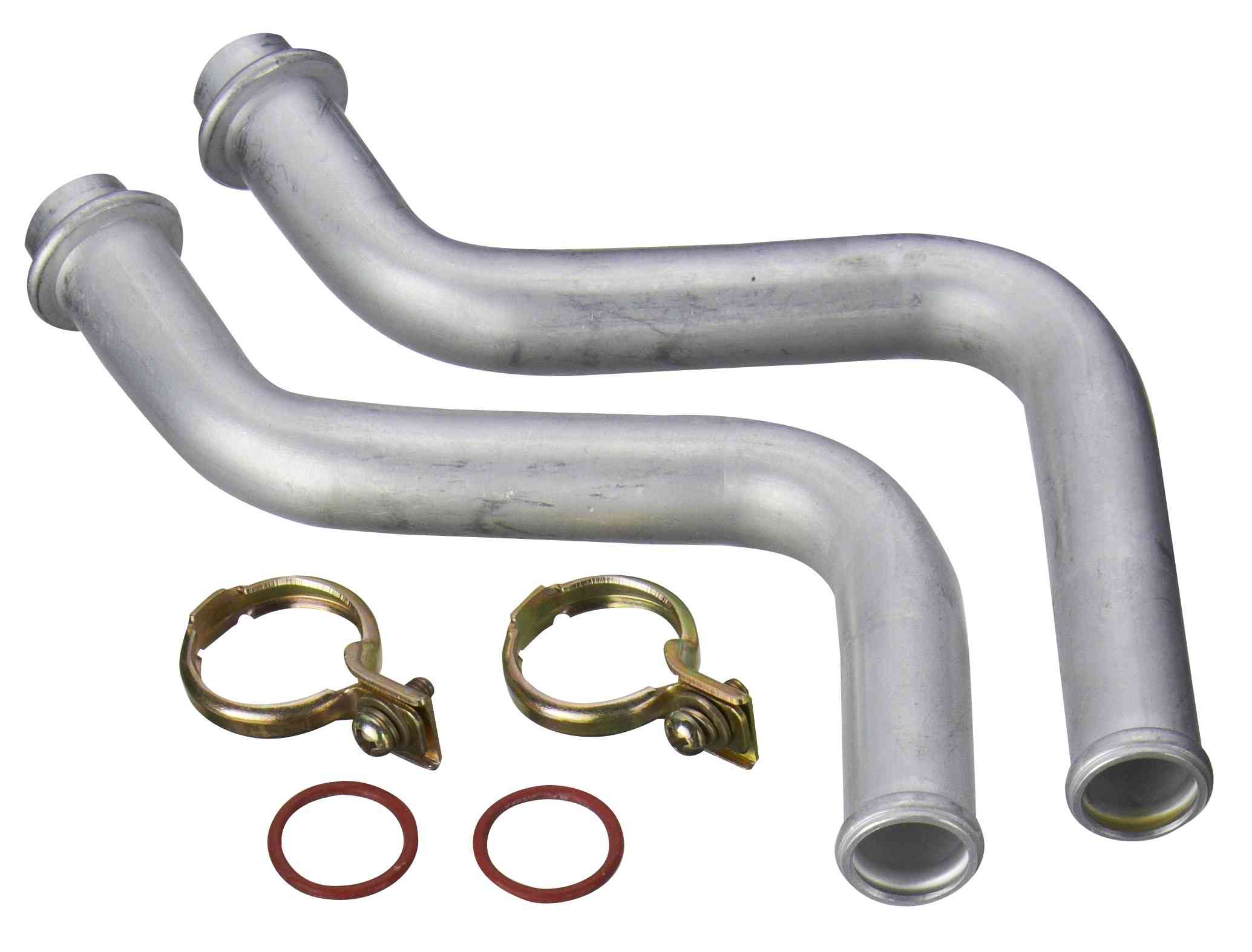 Spectra Premium HVAC HEATER CORE 93060