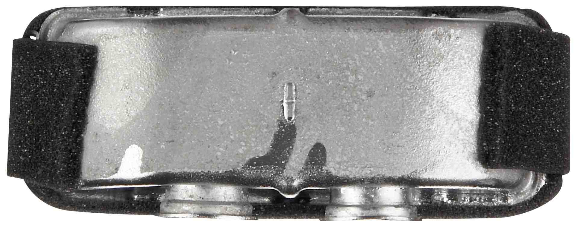 Spectra Premium HVAC HEATER CORE 93060
