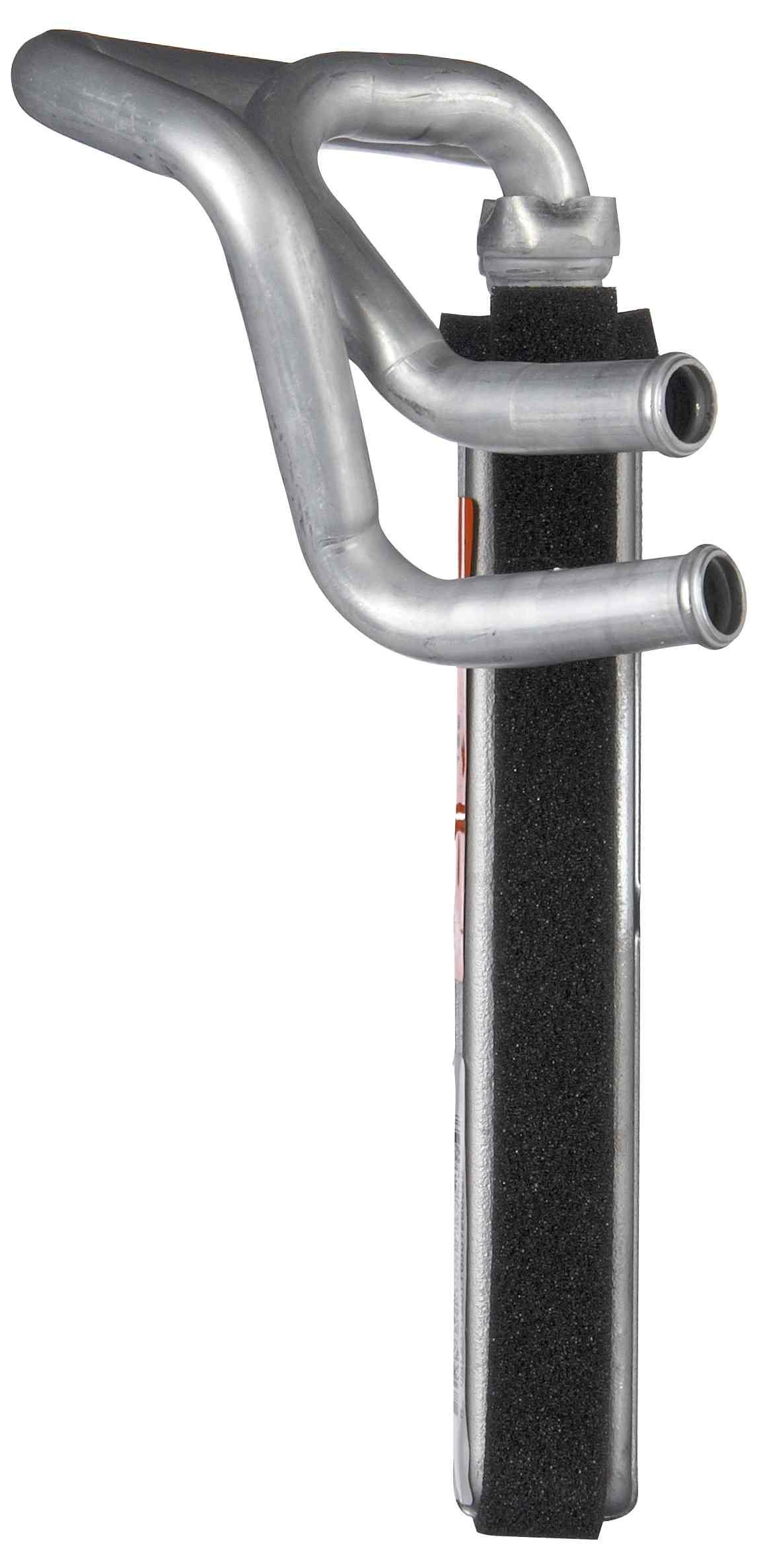 Spectra Premium HVAC HEATER CORE 93081