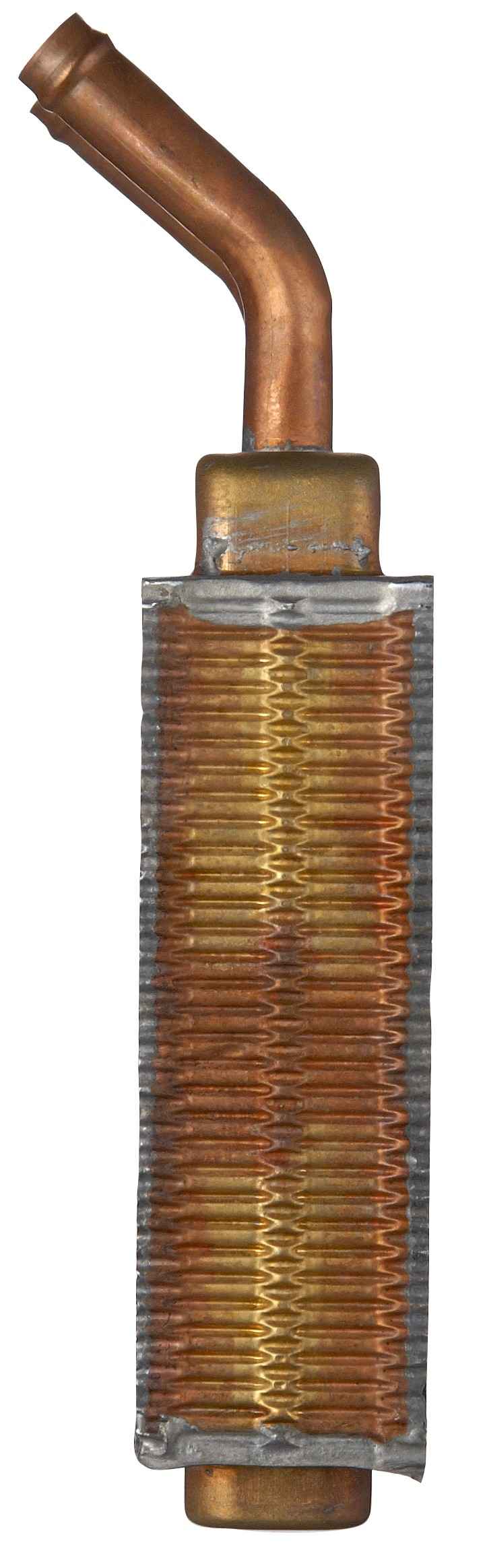 Spectra Premium HVAC HEATER CORE 94186