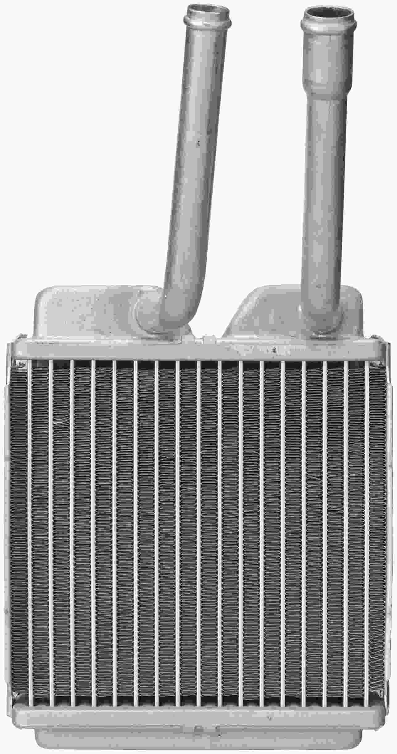 Spectra Premium HVAC HEATER CORE 94498