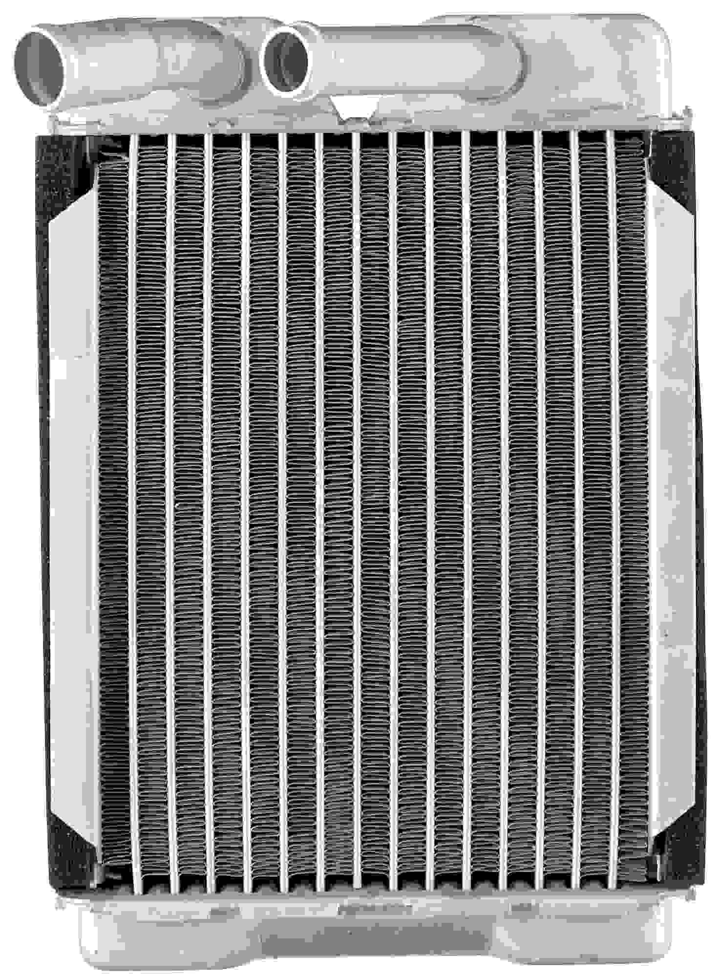 Spectra Premium HVAC HEATER CORE 94505