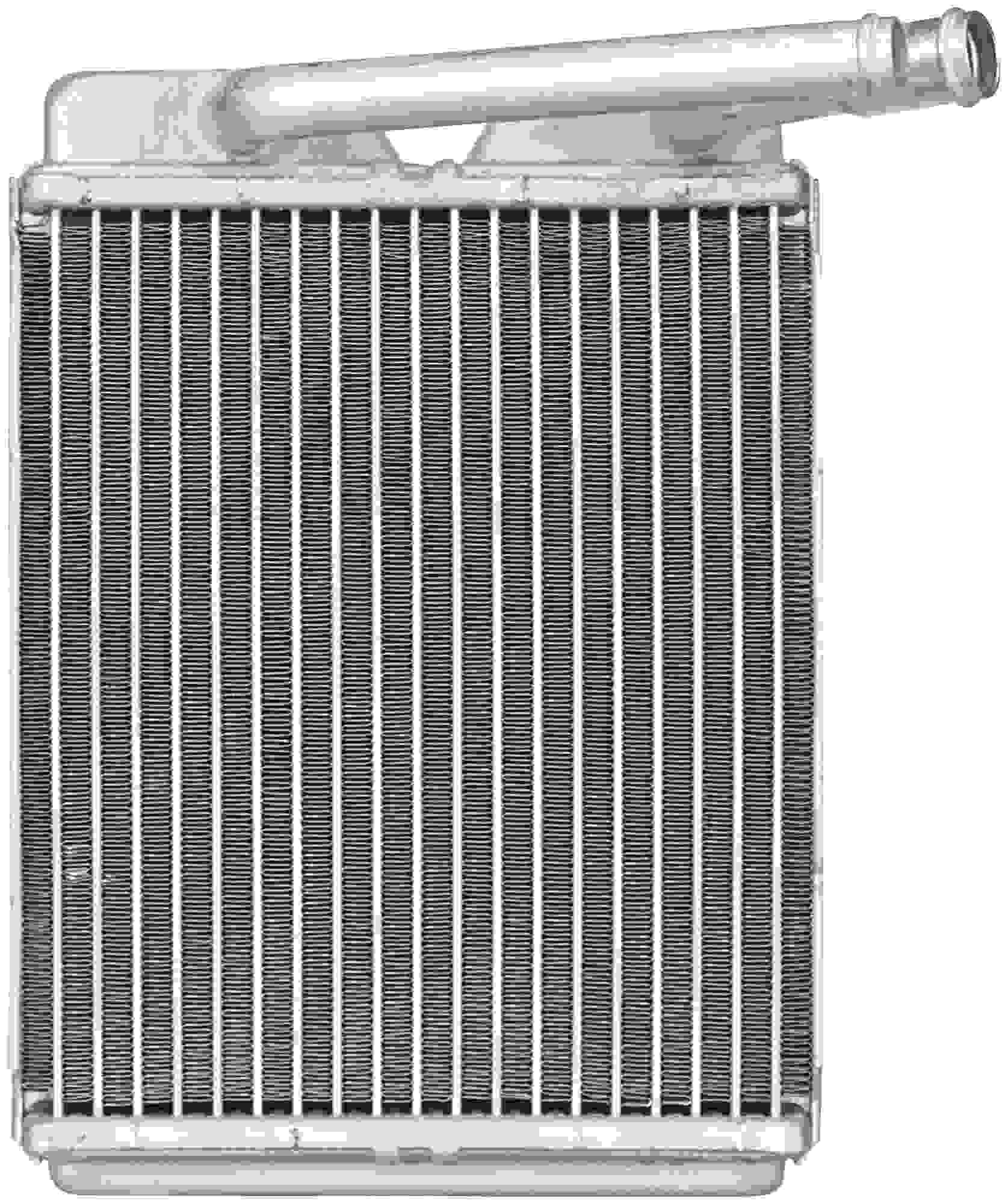 Spectra Premium HVAC HEATER CORE 94506