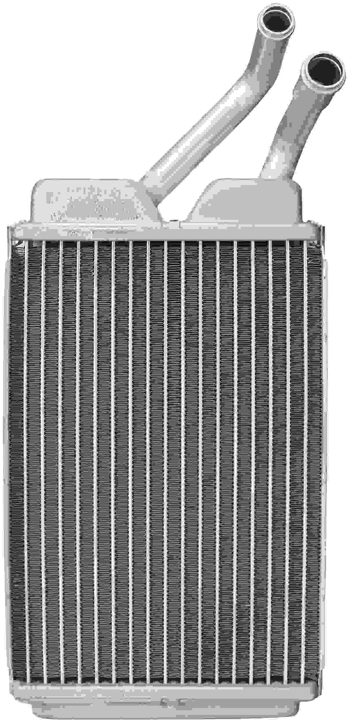 Spectra Premium HVAC HEATER CORE 94535