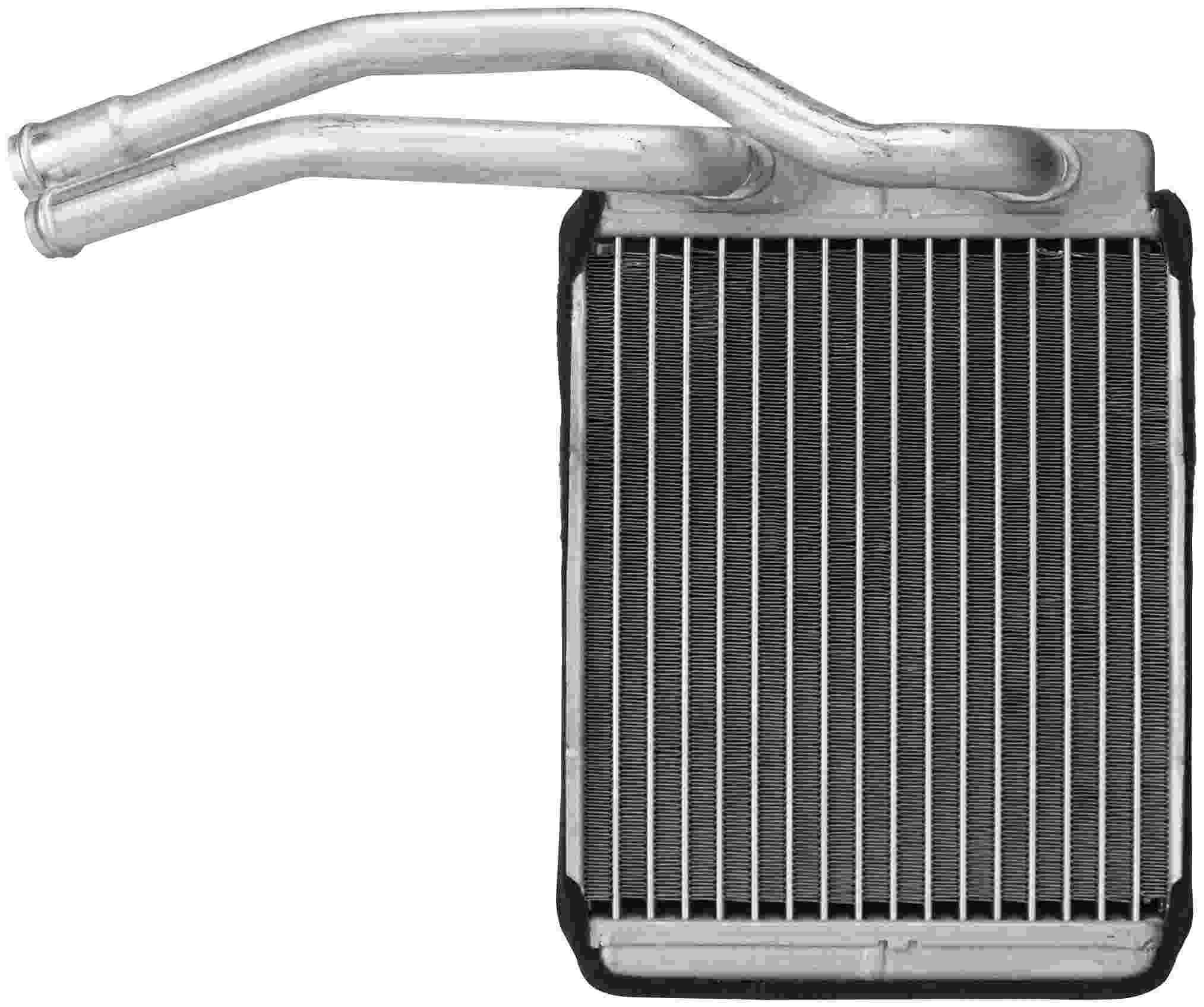 Spectra Premium HVAC HEATER CORE 94554