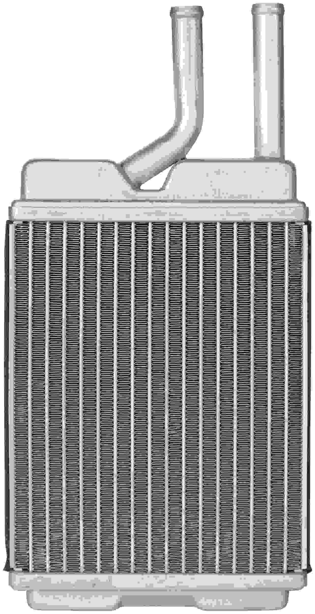 Spectra Premium HVAC HEATER CORE 94595