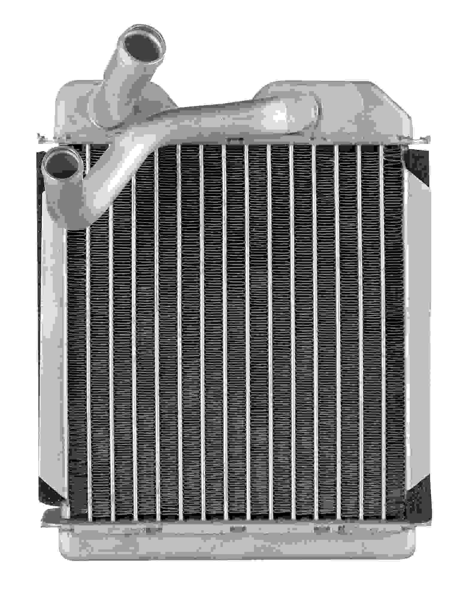 Spectra Premium HVAC HEATER CORE 94606