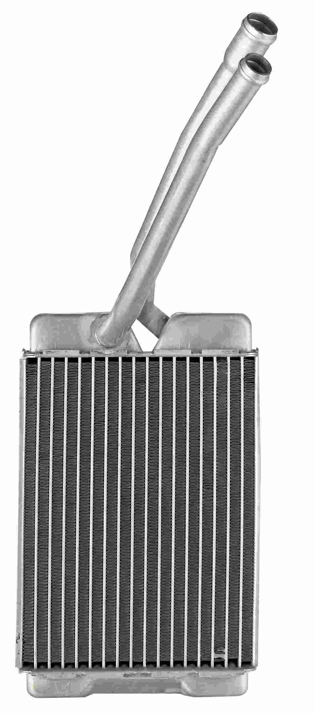 Spectra Premium HVAC HEATER CORE 94608