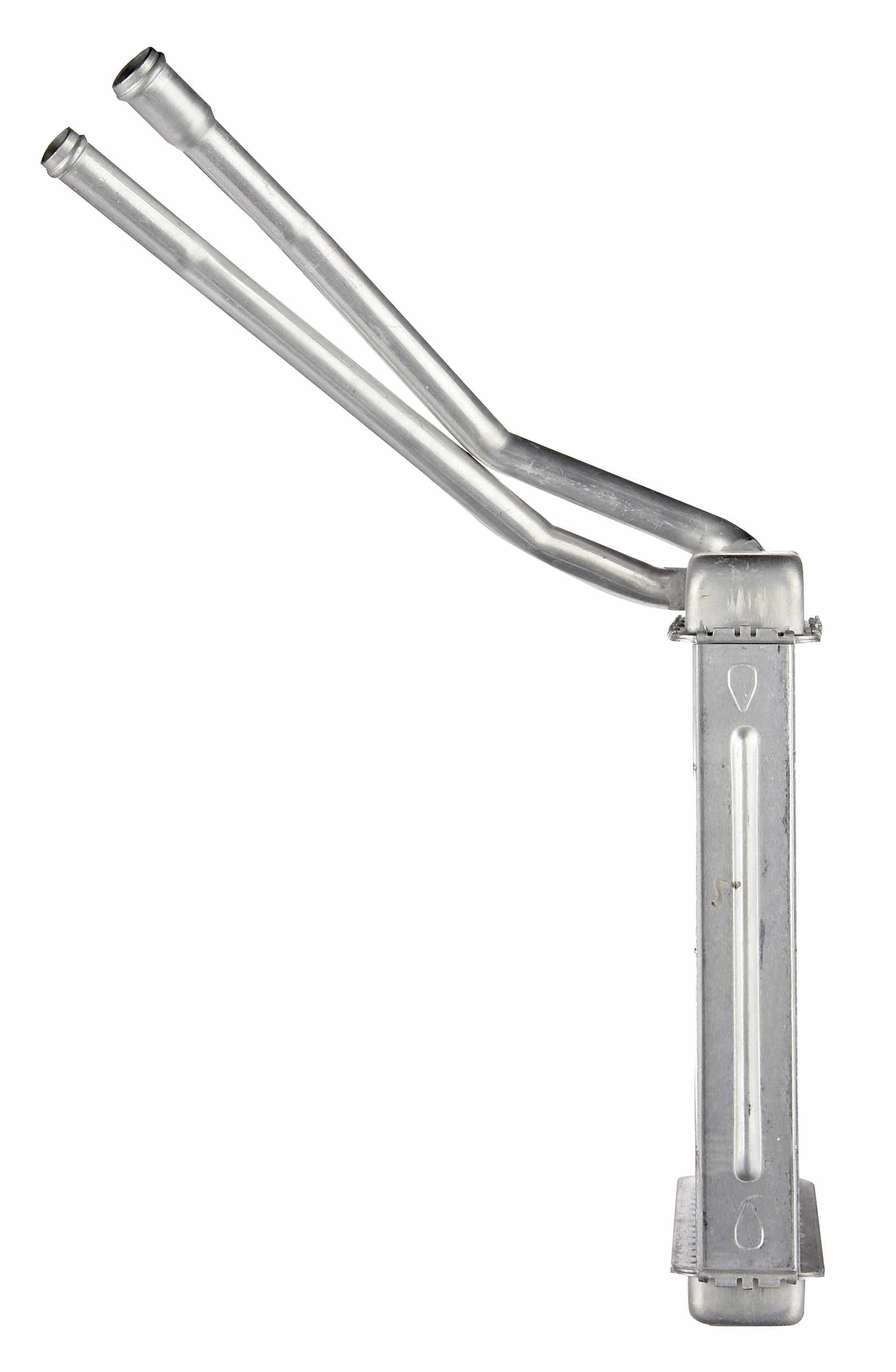 Spectra Premium HVAC HEATER CORE 94608