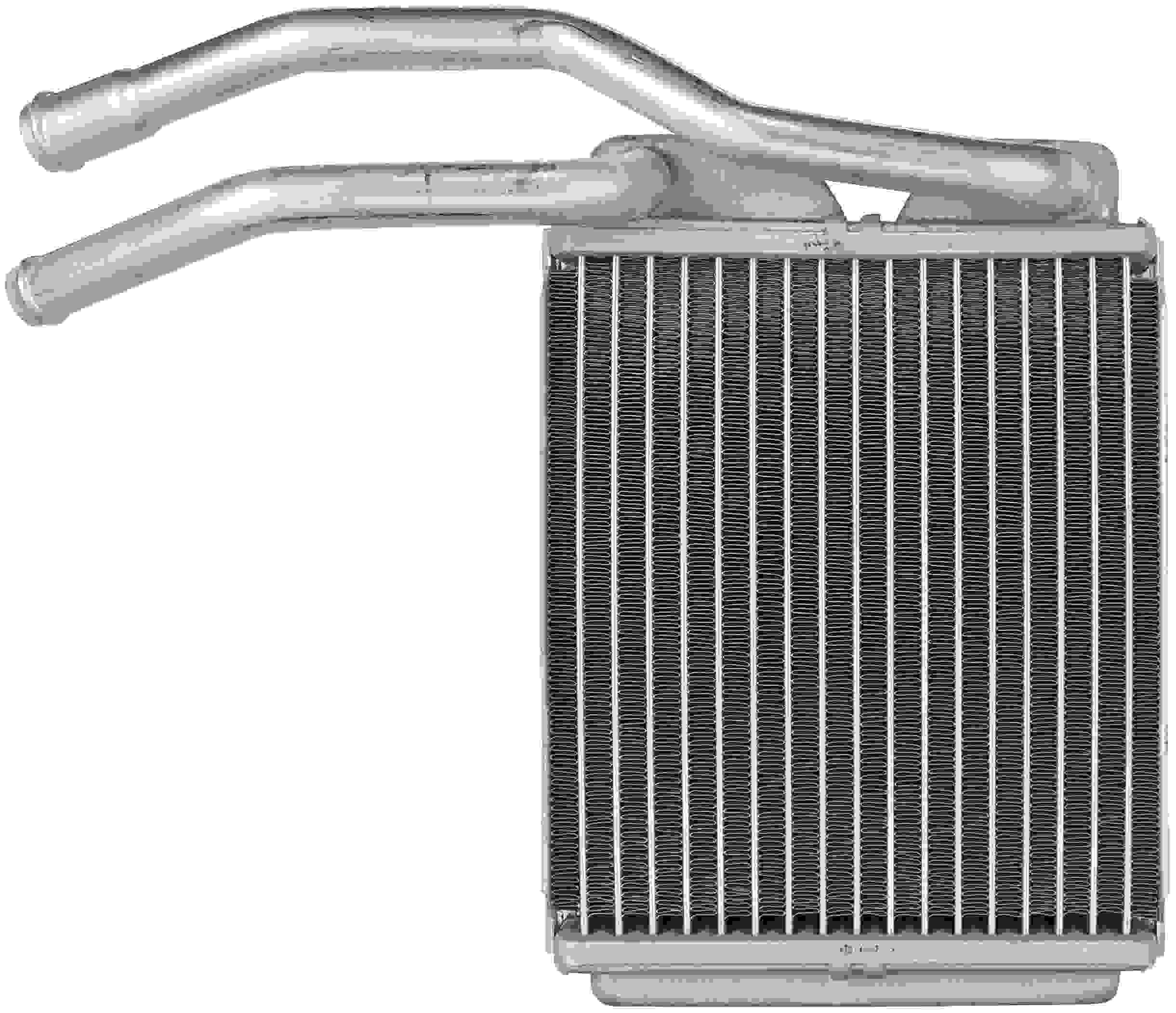 Spectra Premium HVAC HEATER CORE 94610