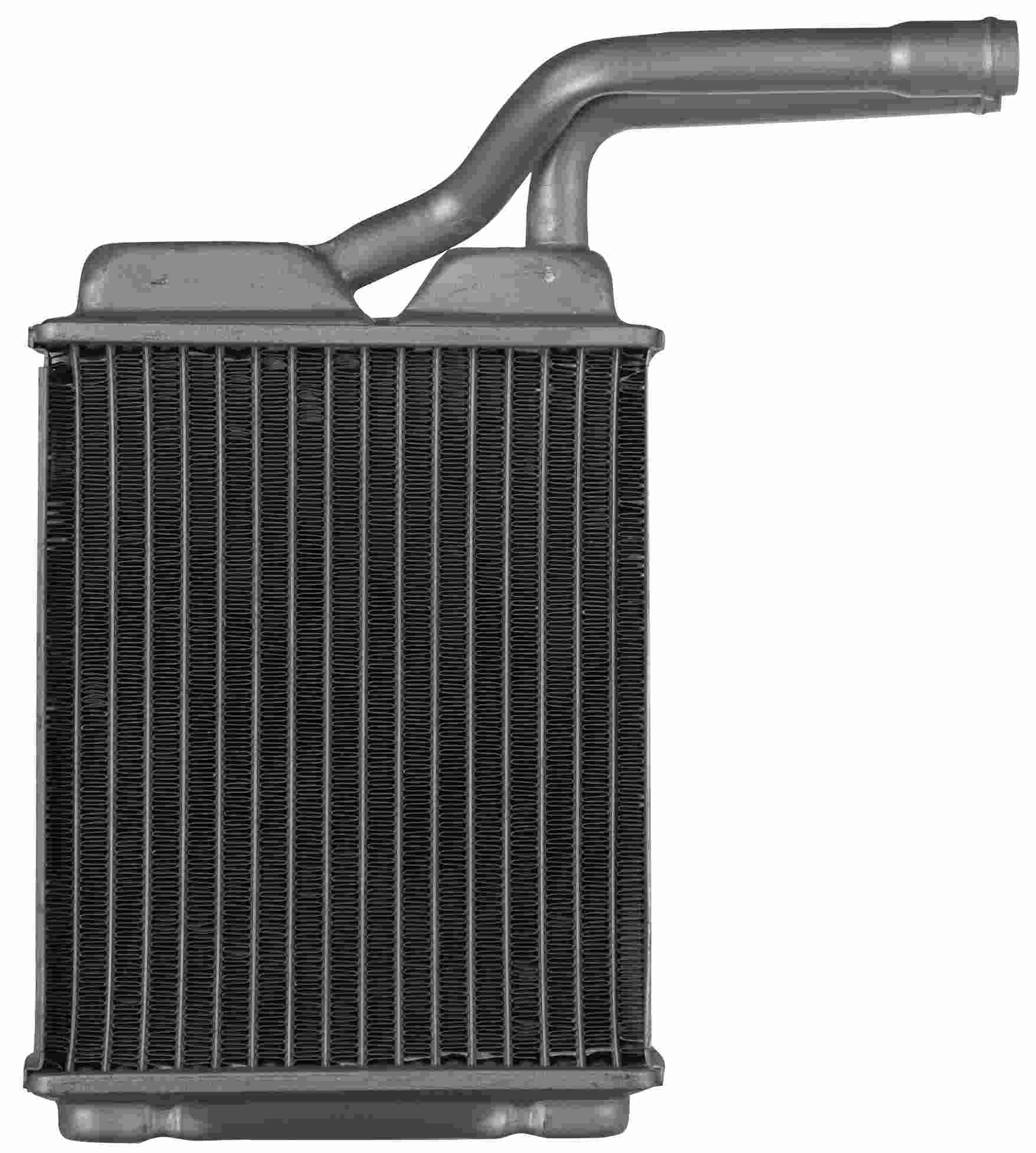 Spectra Premium HVAC HEATER CORE 94611