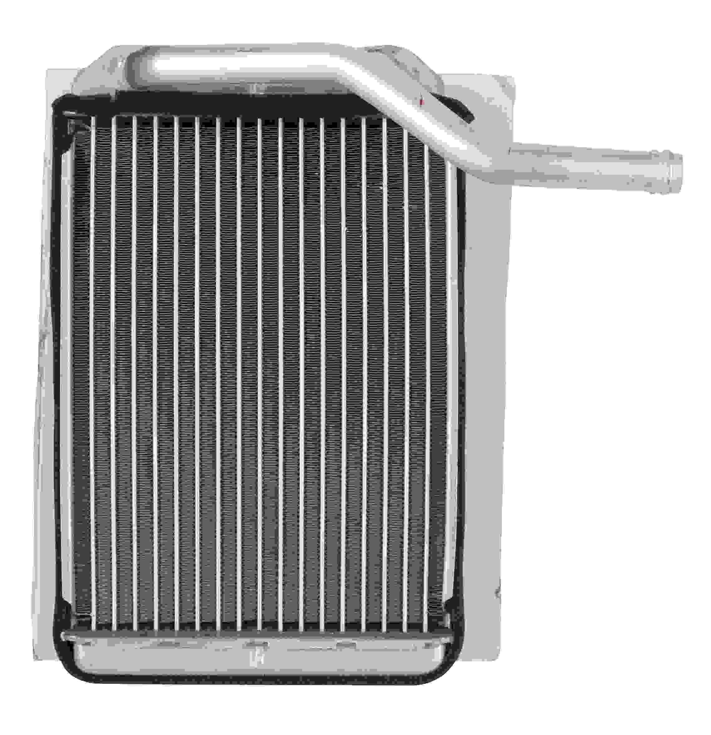 Spectra Premium HVAC HEATER CORE 94692