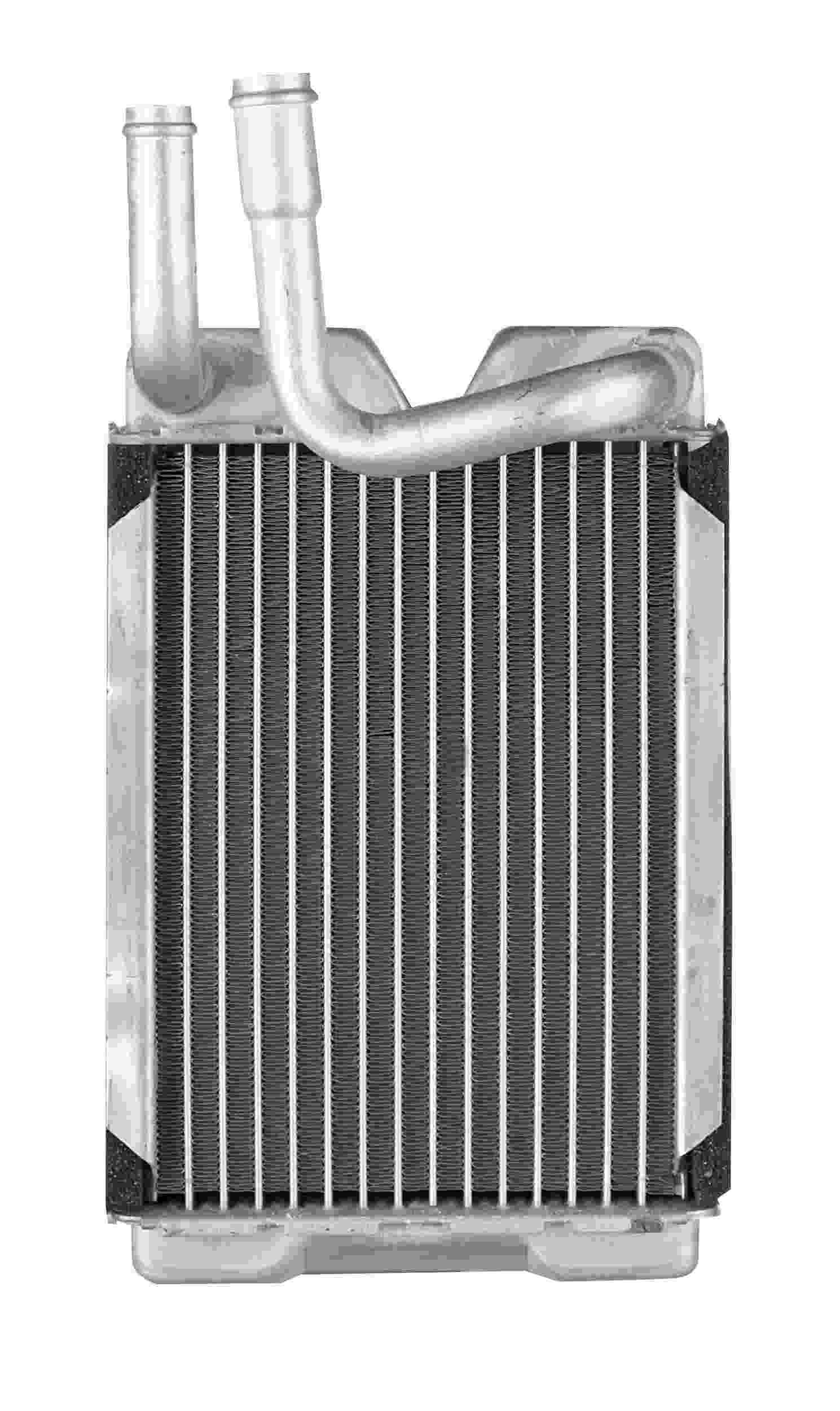 Spectra Premium HVAC HEATER CORE 94733