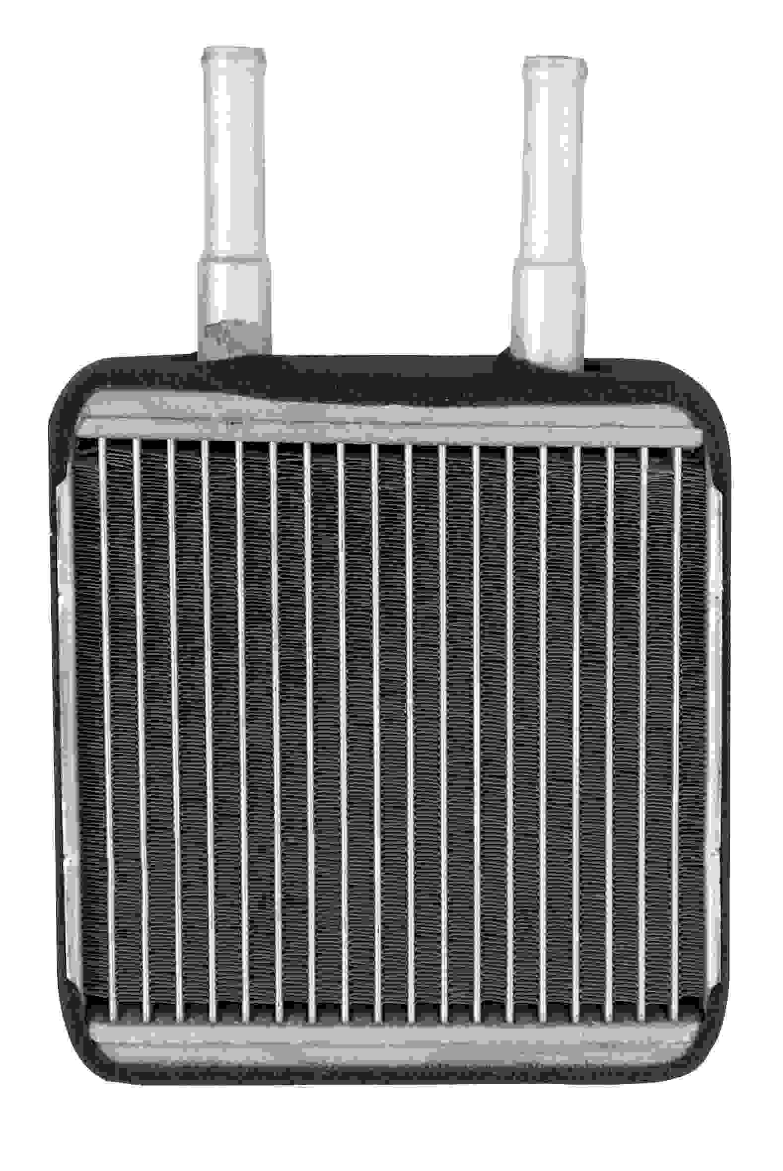Spectra Premium HVAC HEATER CORE 94741