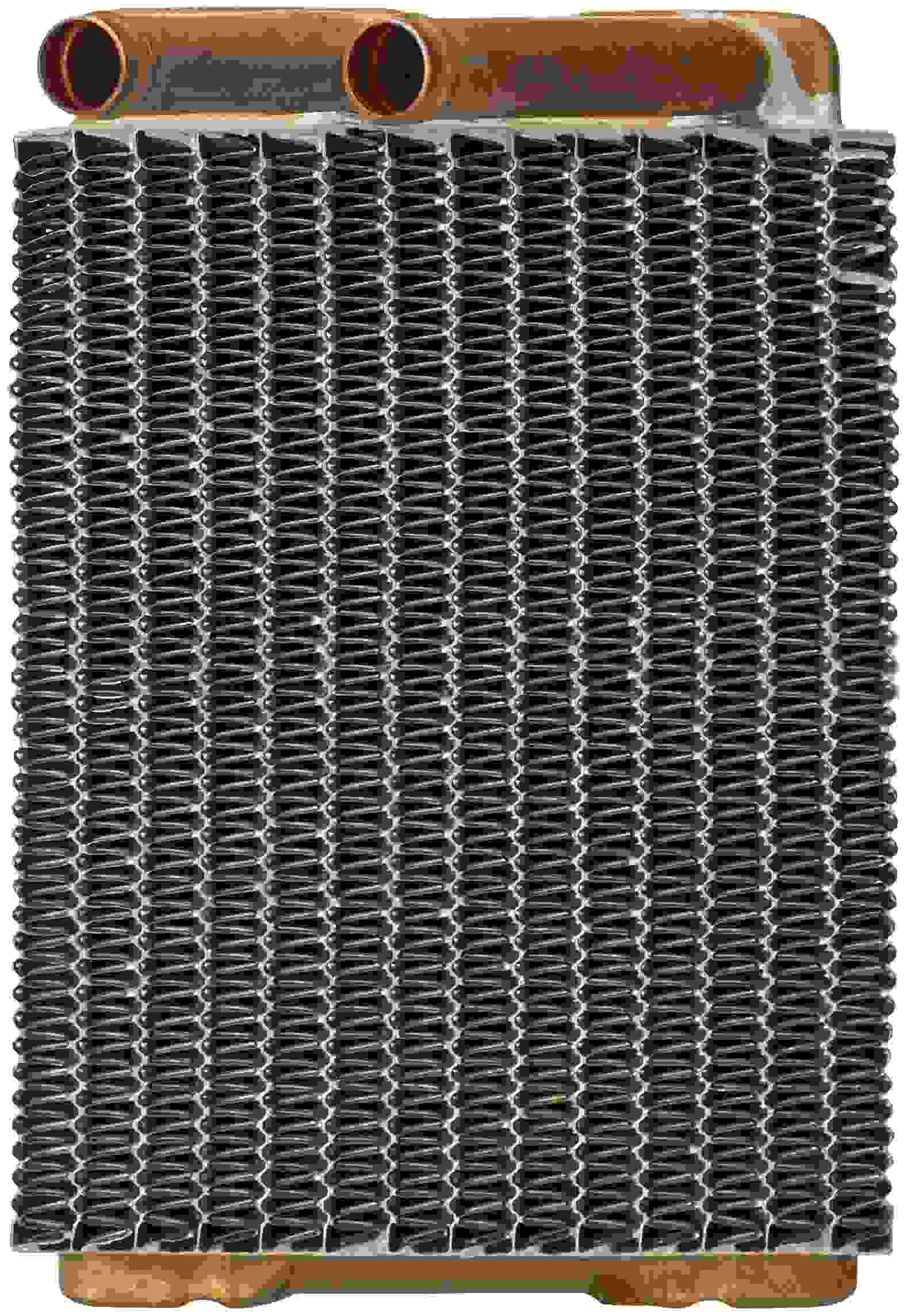 Spectra Premium HVAC HEATER CORE 94743