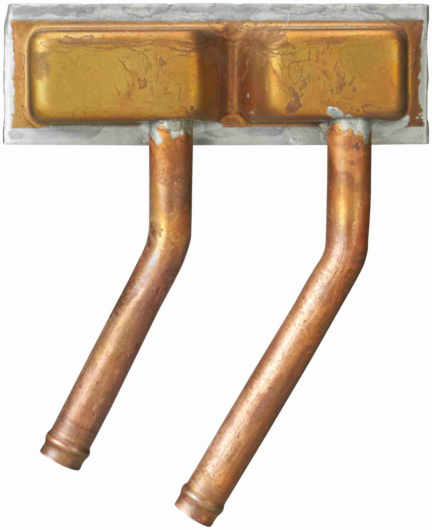 Spectra Premium HVAC HEATER CORE 94743