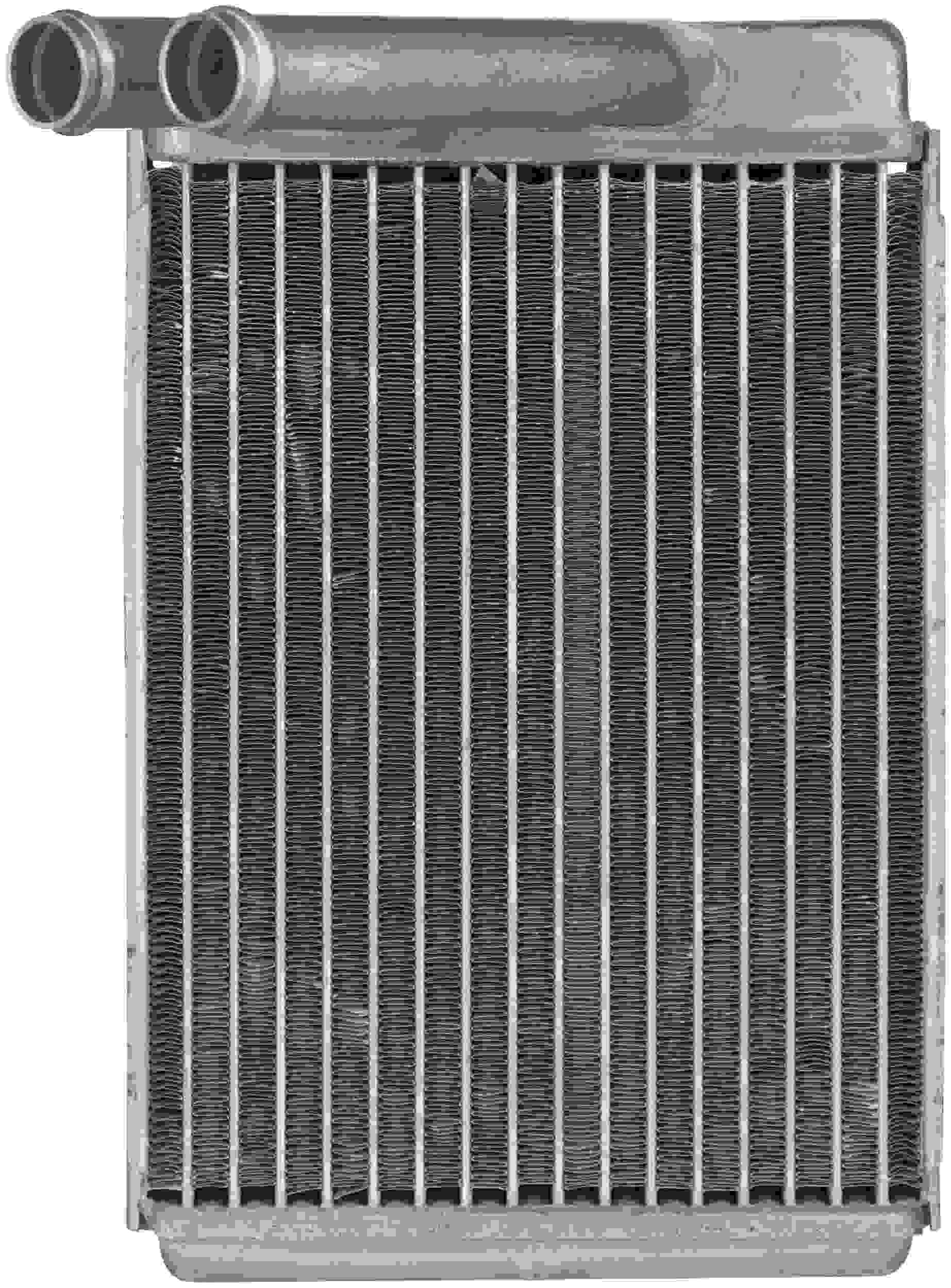 Spectra Premium HVAC HEATER CORE 94745