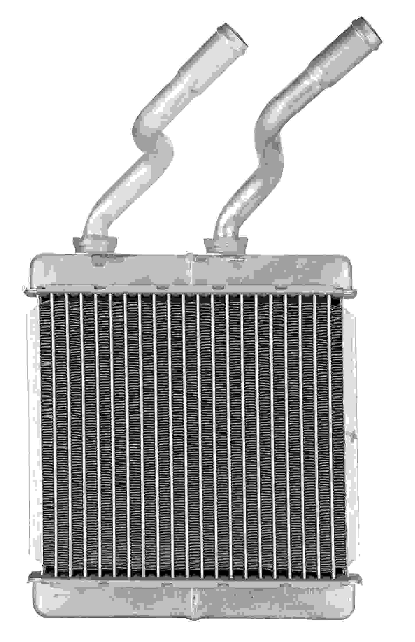 Spectra Premium HVAC HEATER CORE 94761