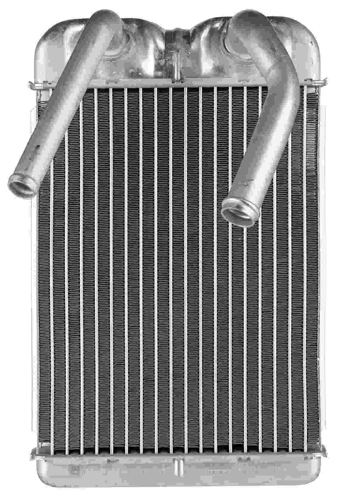 Spectra Premium HVAC HEATER CORE 94778