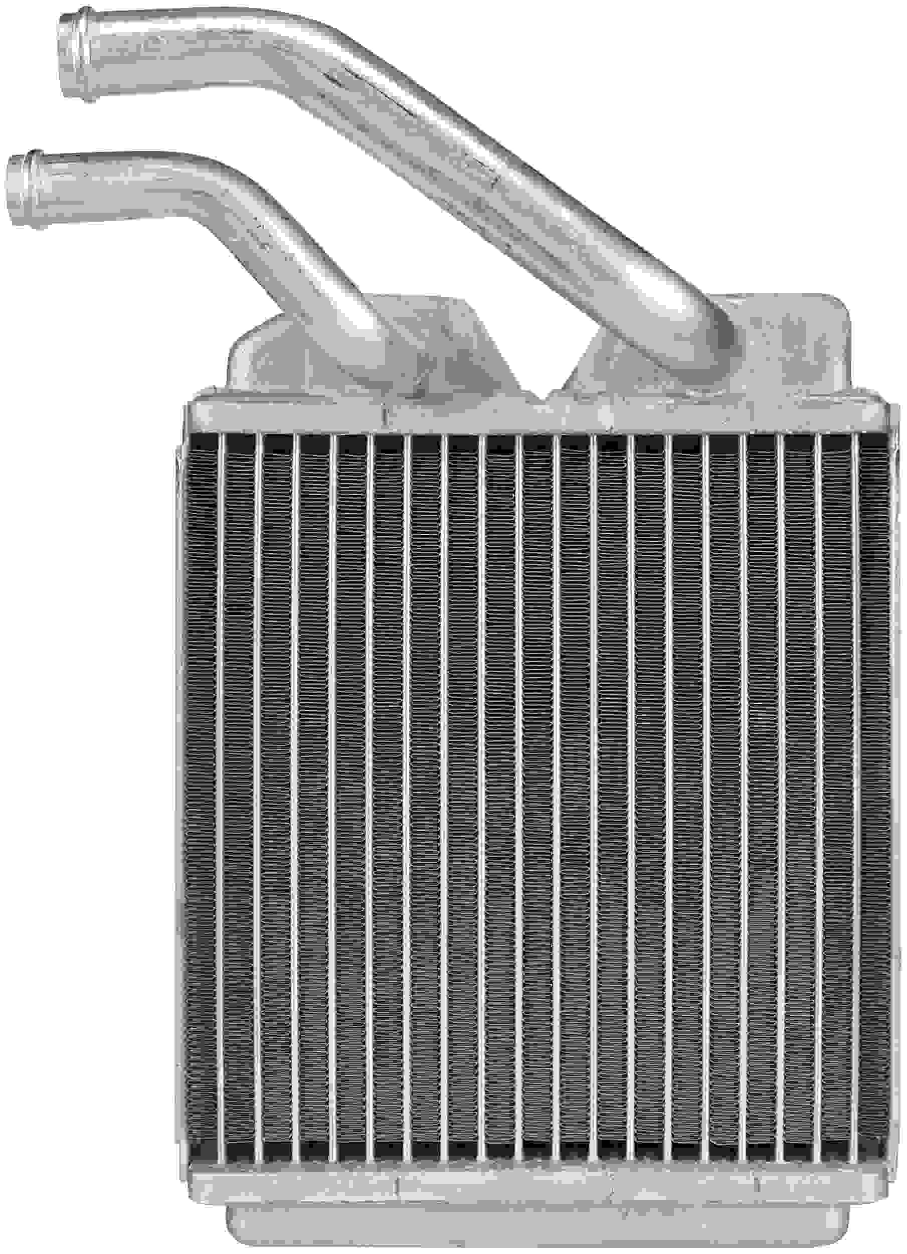 Spectra Premium HVAC HEATER CORE 94788