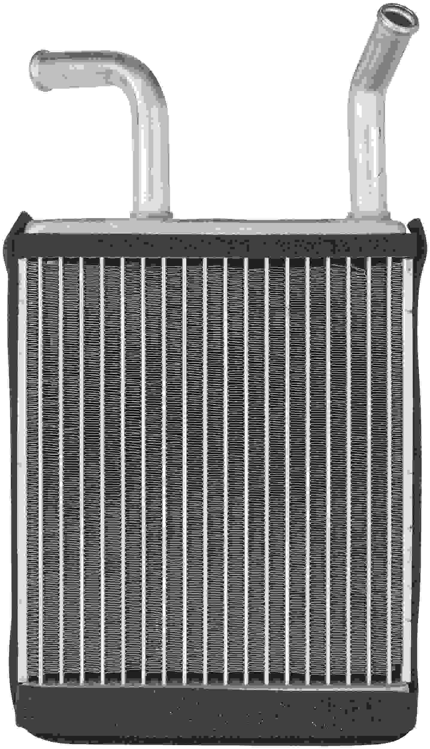Spectra Premium HVAC HEATER CORE 94796