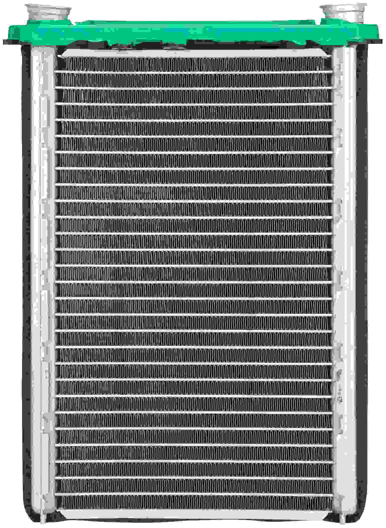 Spectra Premium HVAC HEATER CORE 98002