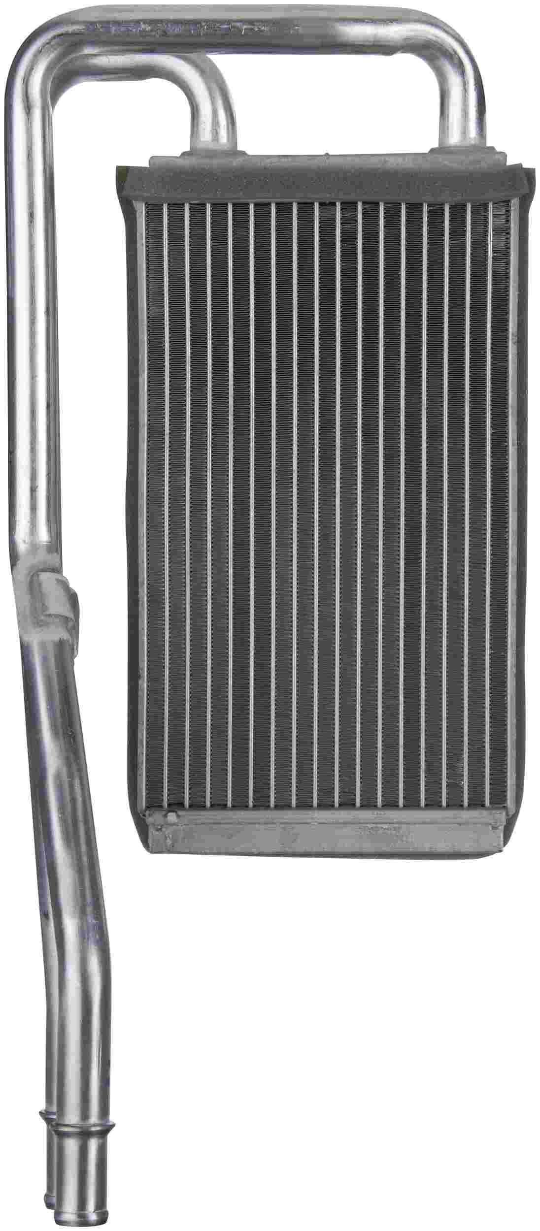 Spectra Premium HVAC HEATER CORE 98005