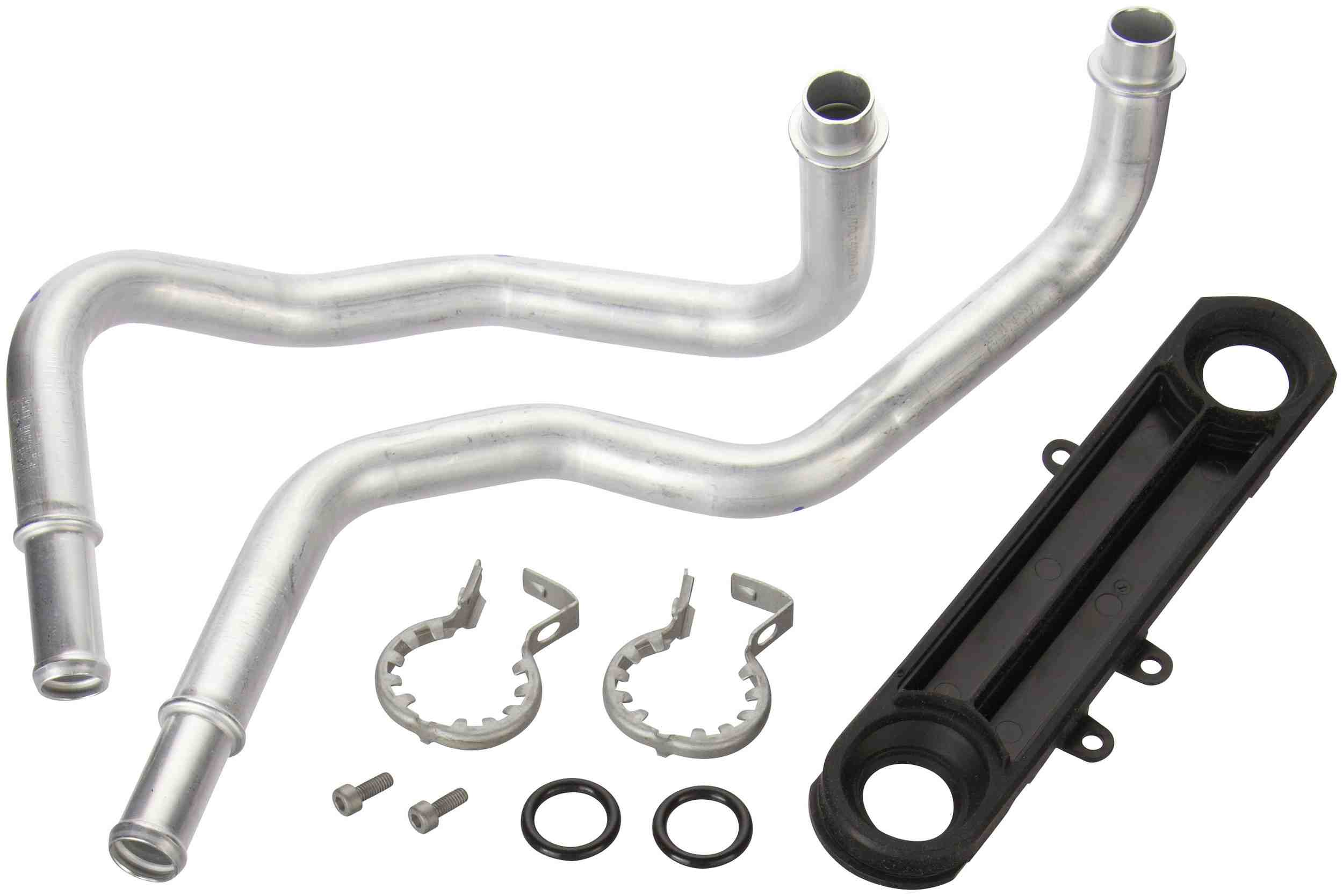 Spectra Premium HVAC HEATER CORE 98008