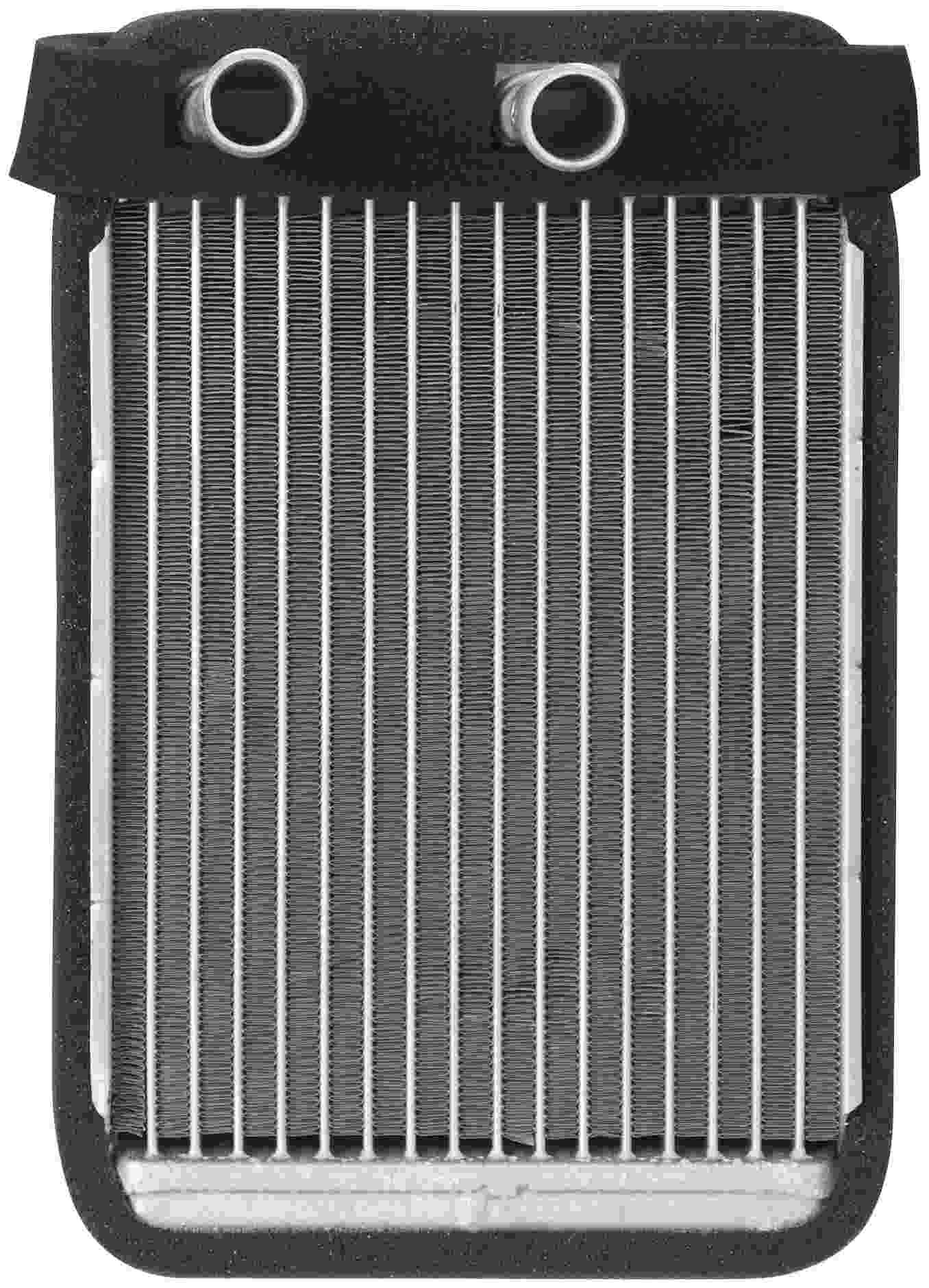 Spectra Premium HVAC HEATER CORE 98009