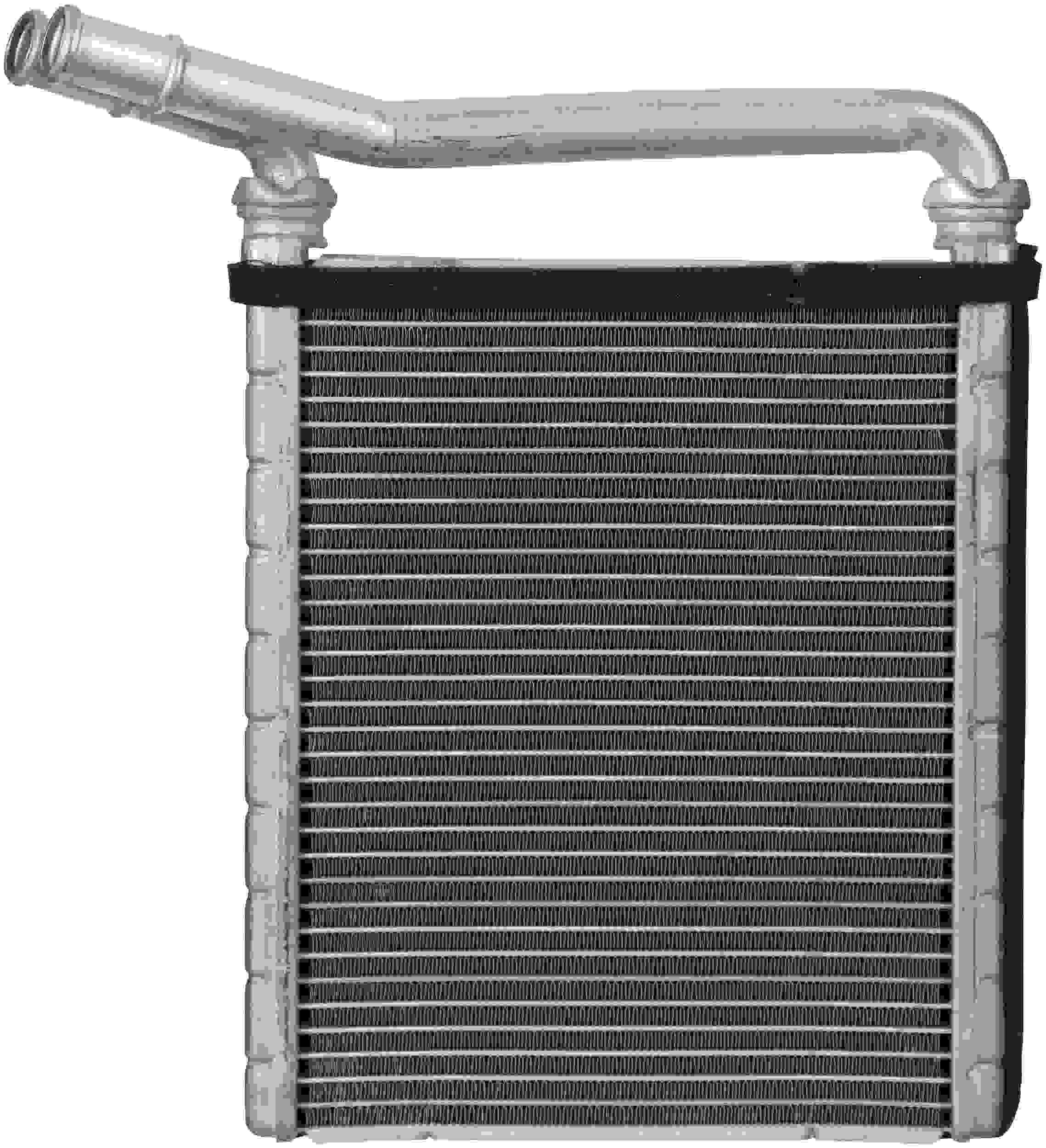 Spectra Premium HVAC HEATER CORE 98027