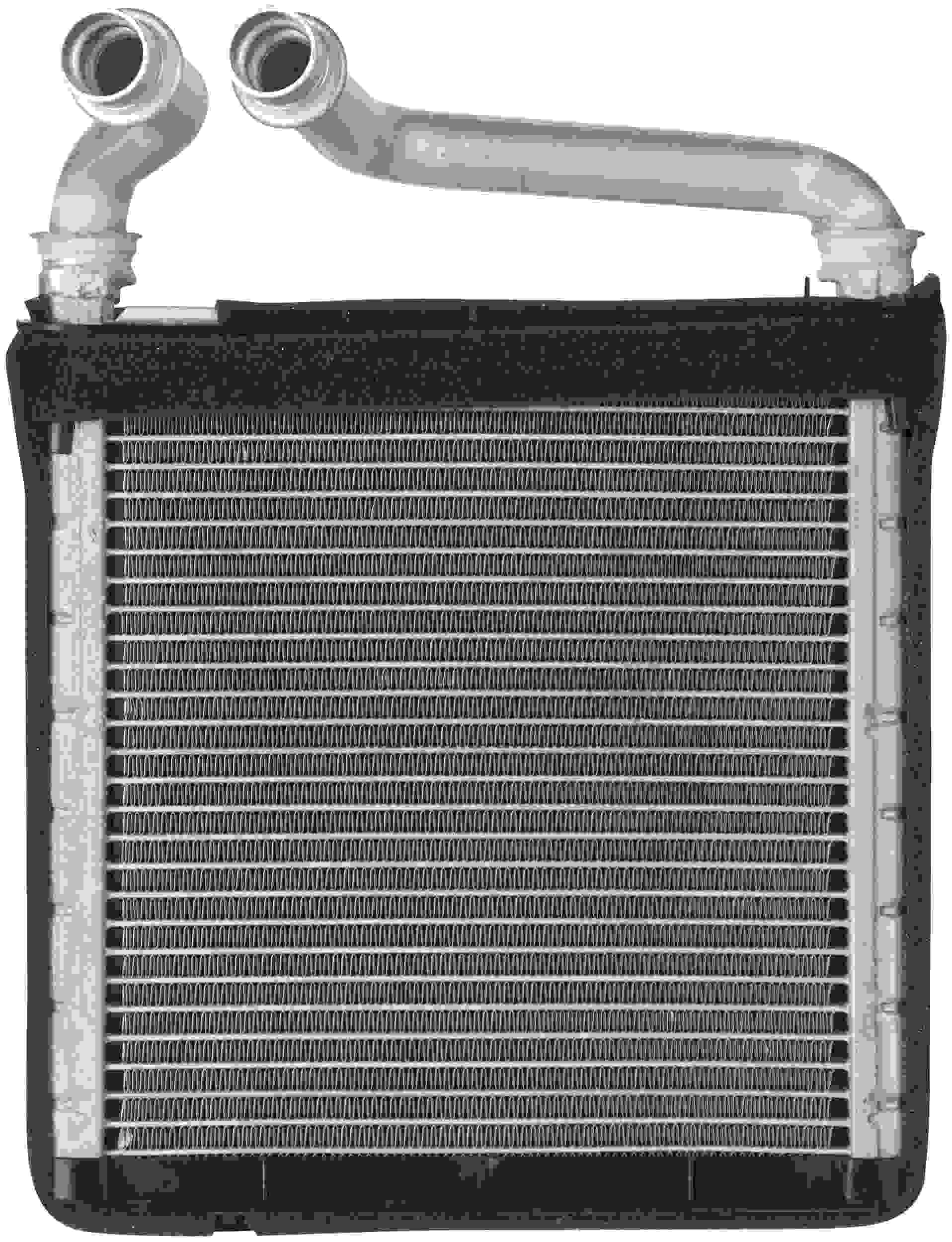 Spectra Premium HVAC HEATER CORE 98030