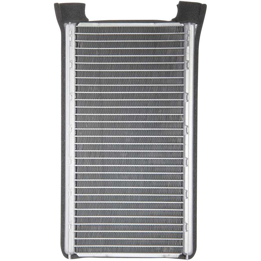 Spectra Premium HVAC HEATER CORE 98034