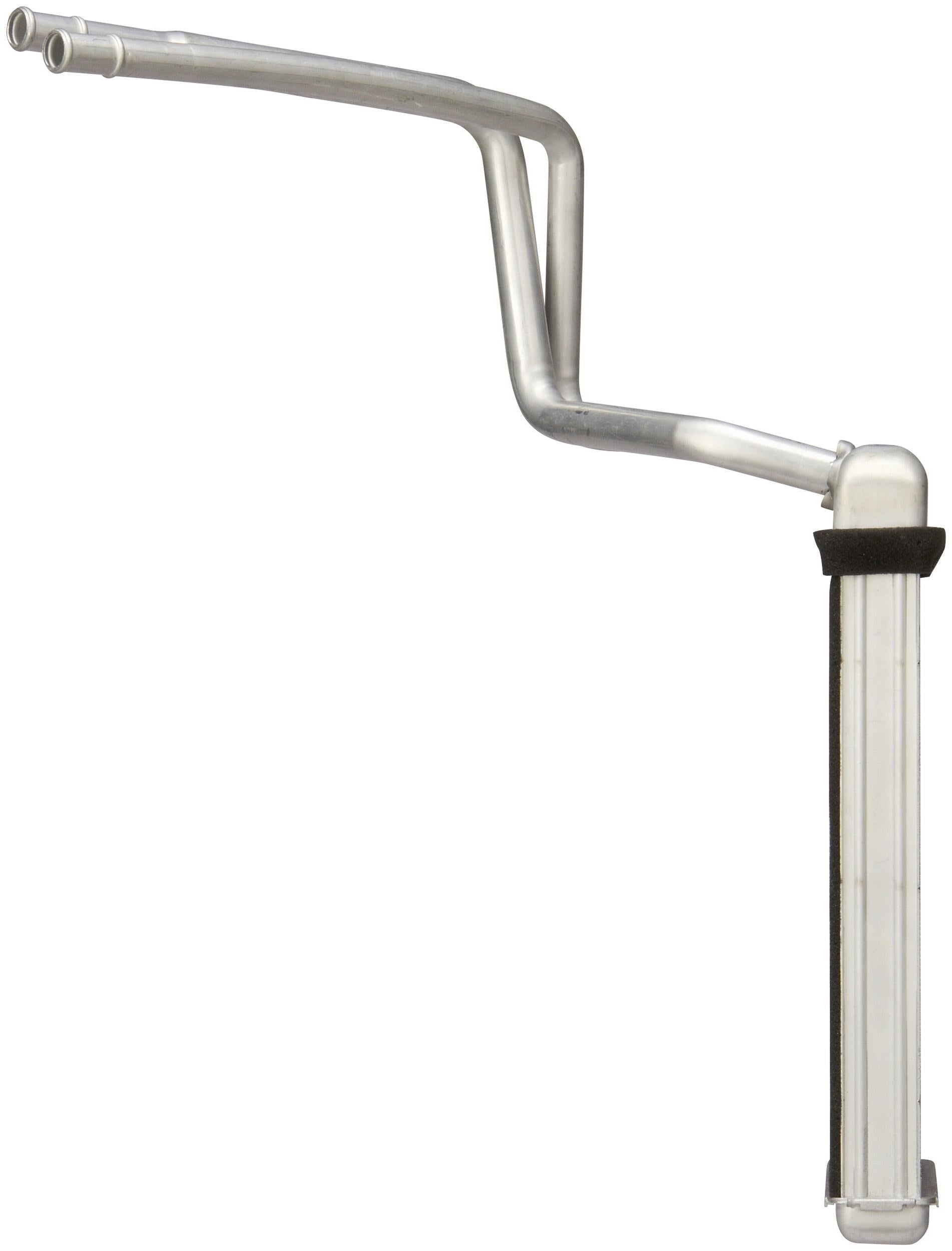 Spectra Premium HVAC HEATER CORE 98038