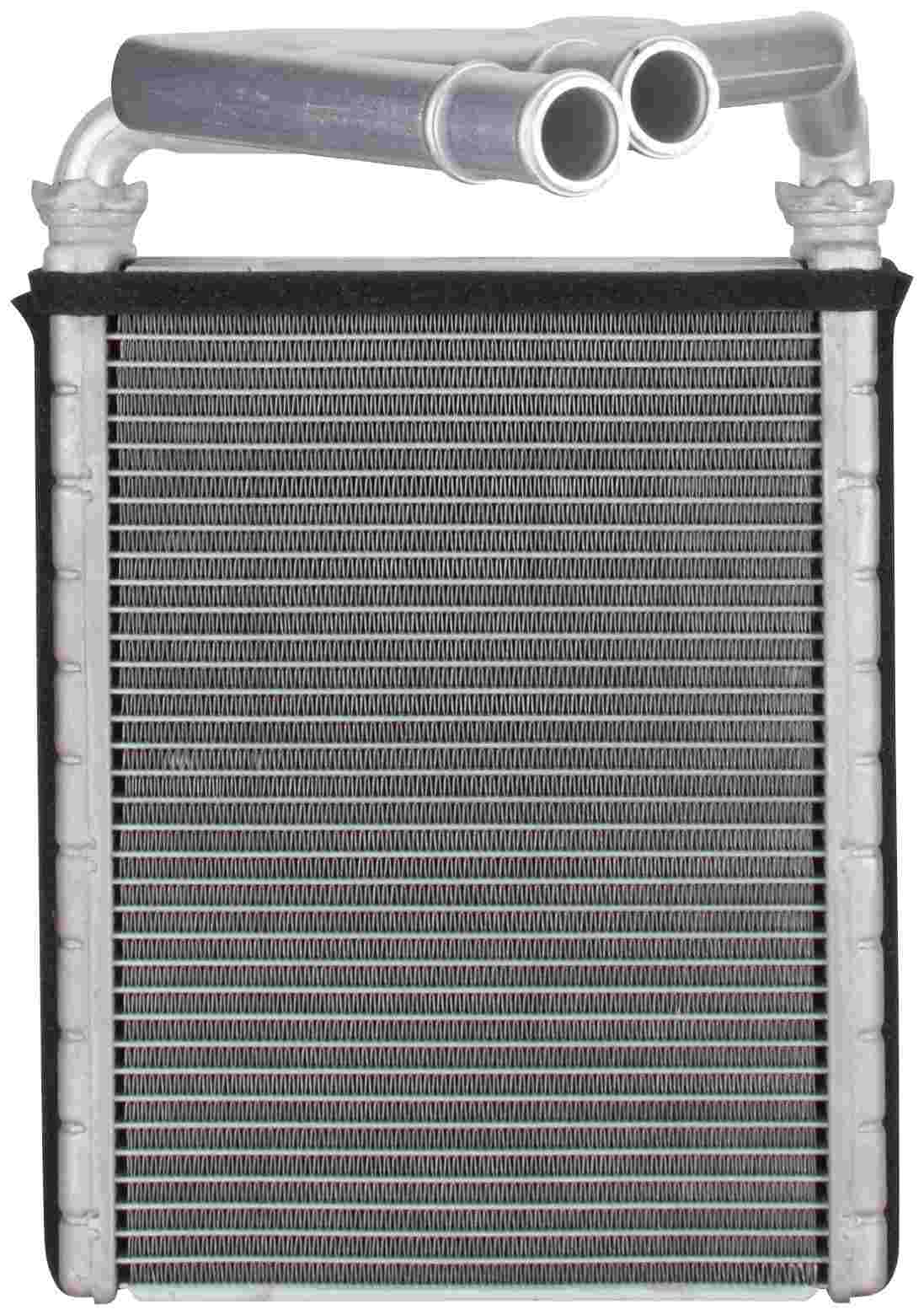Spectra Premium HVAC HEATER CORE 98051