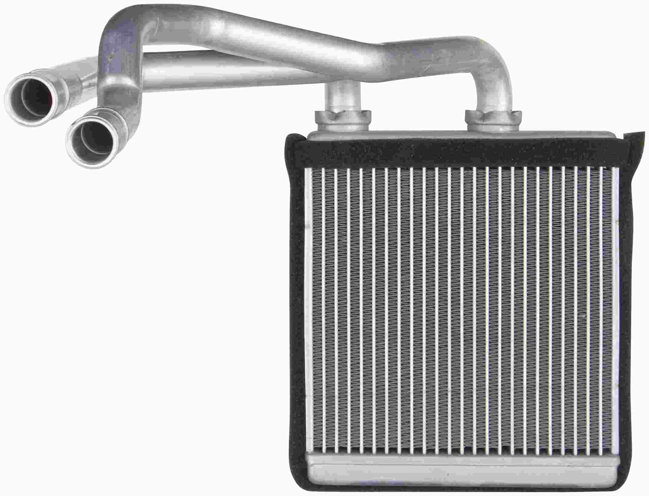 Spectra Premium HVAC HEATER CORE 98057