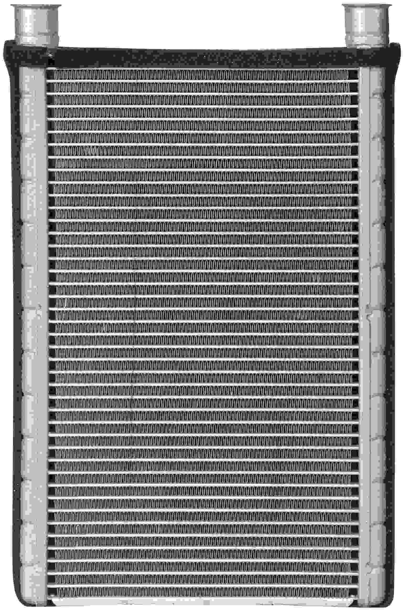 Spectra Premium HVAC HEATER CORE 98071
