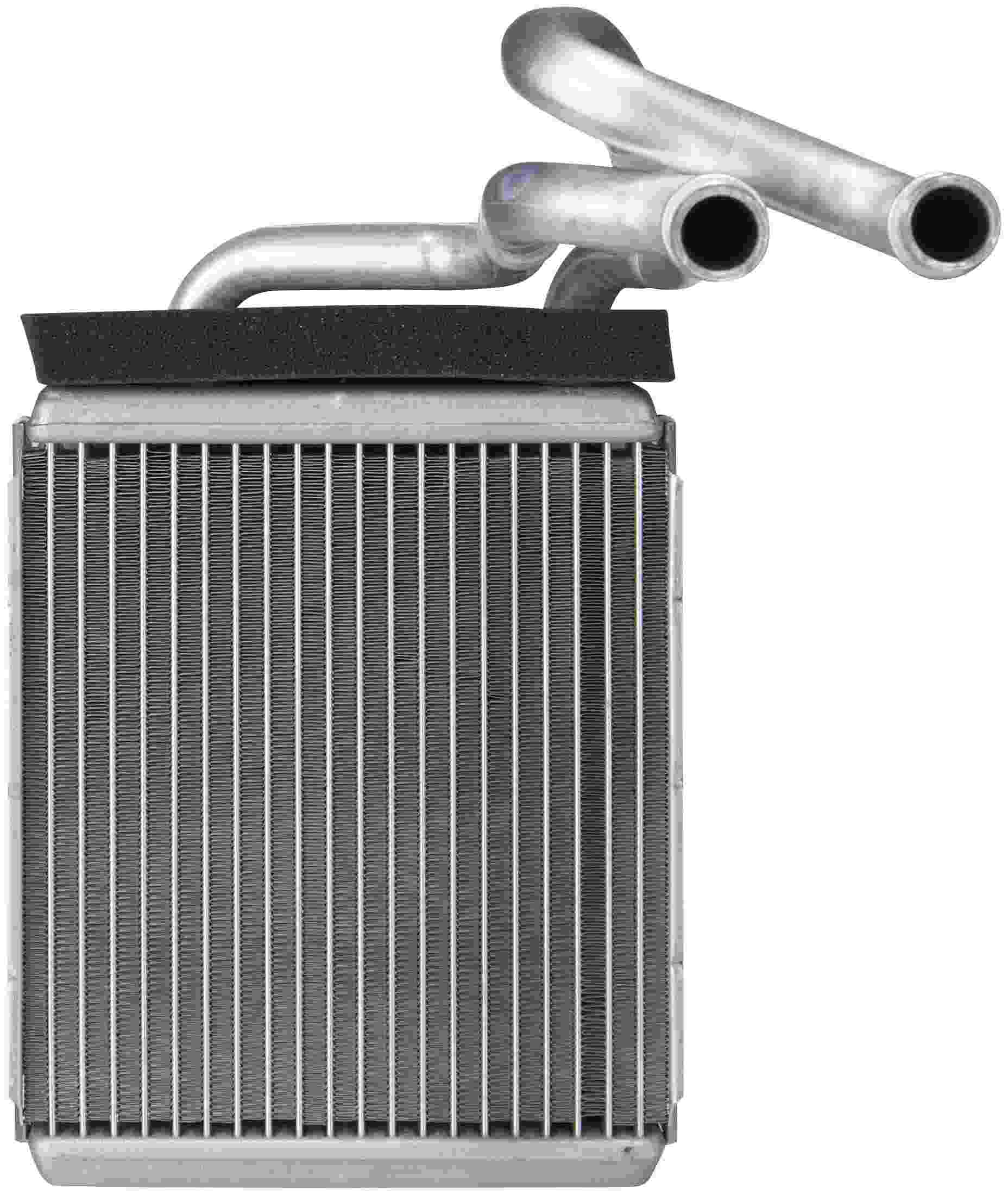 Spectra Premium HVAC HEATER CORE 98078