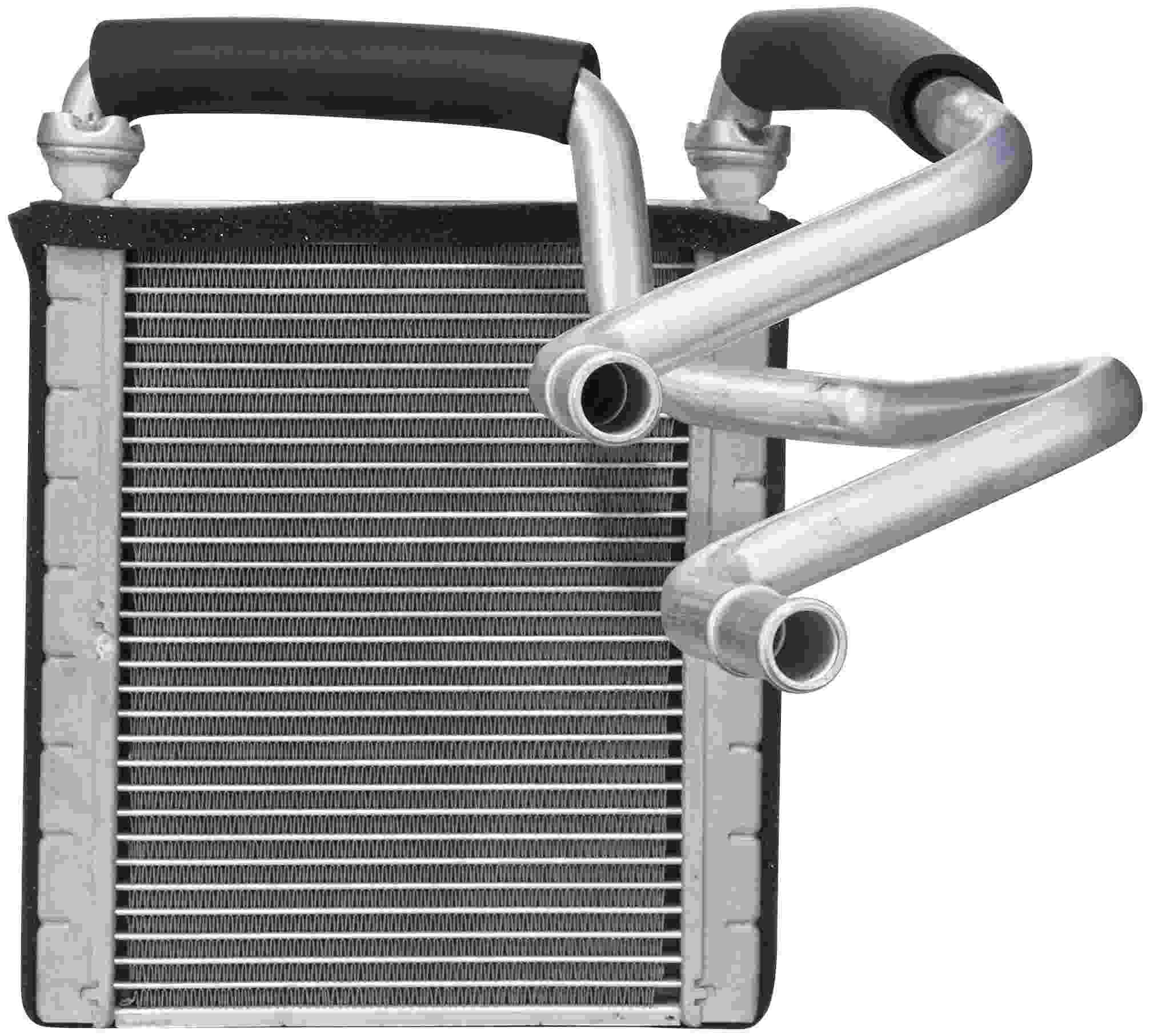 Spectra Premium HVAC HEATER CORE 98082