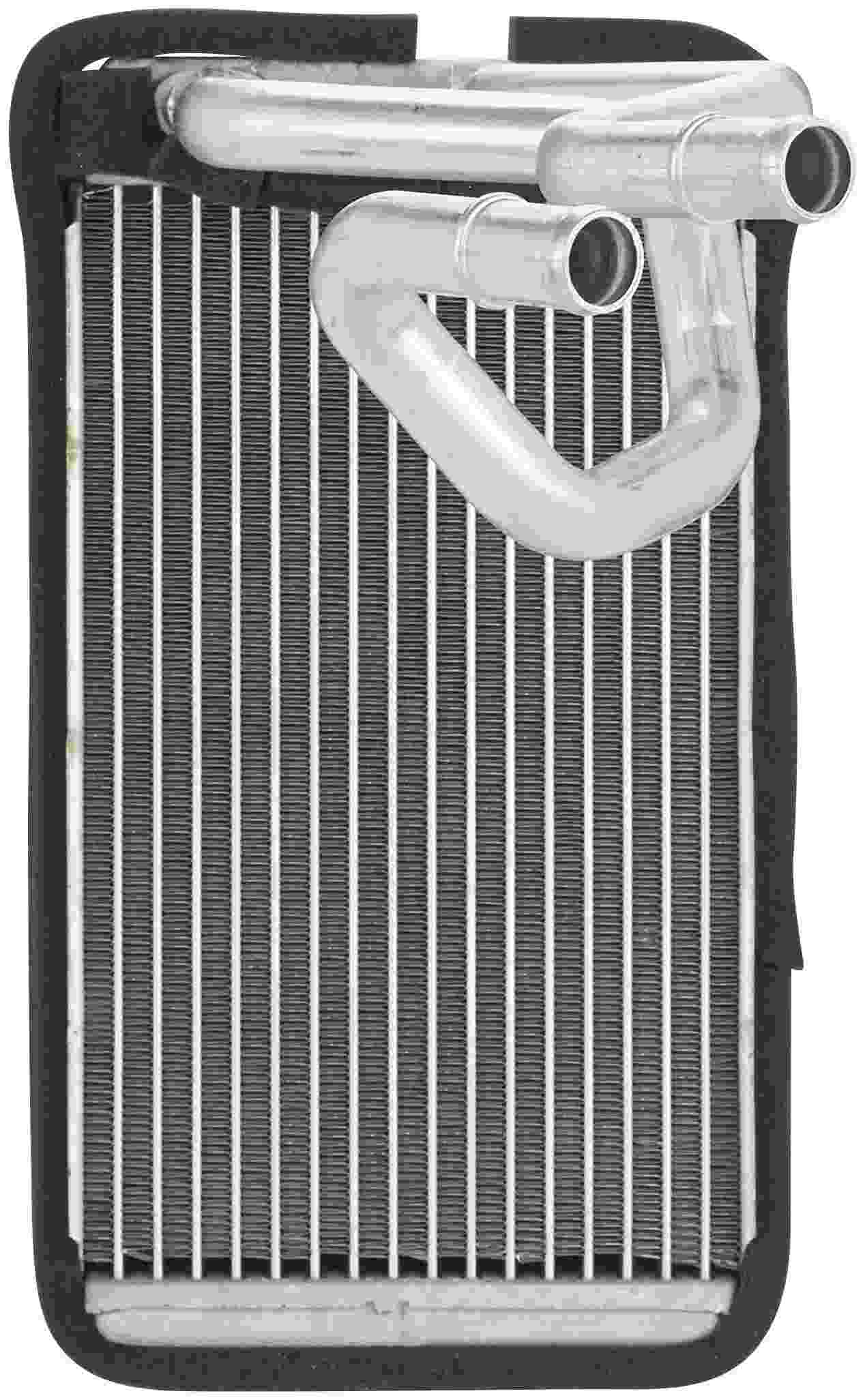 Spectra Premium HVAC HEATER CORE 98085