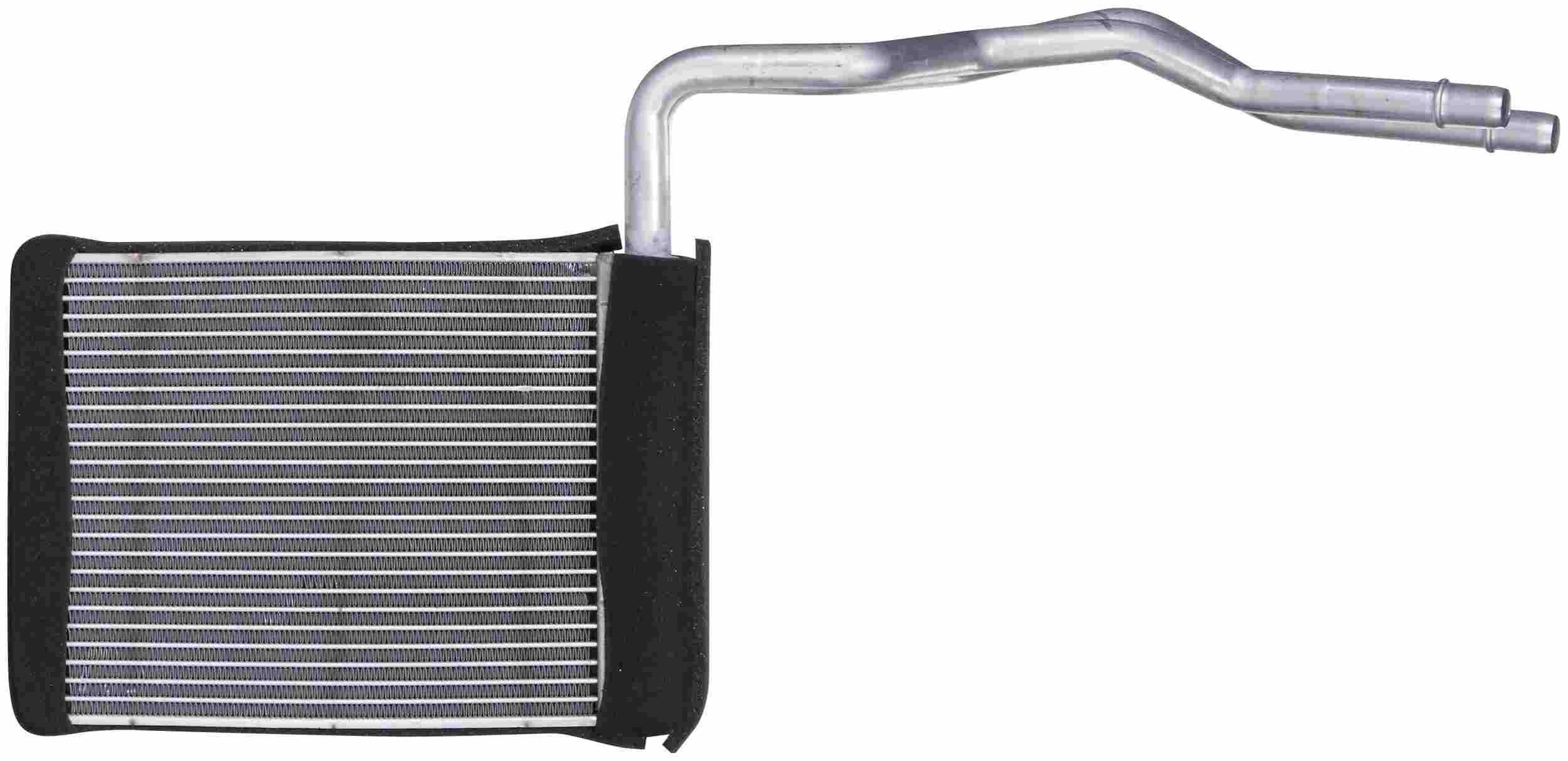 Spectra Premium HVAC HEATER CORE 98087